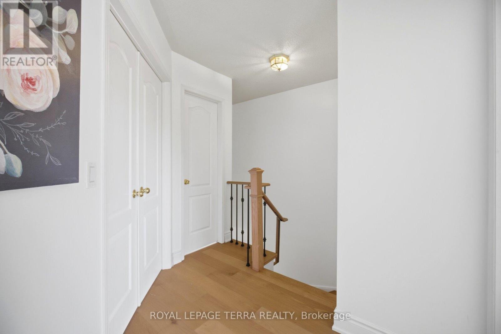 6262 Miriam Way, Mississauga (lisgar), Ontario