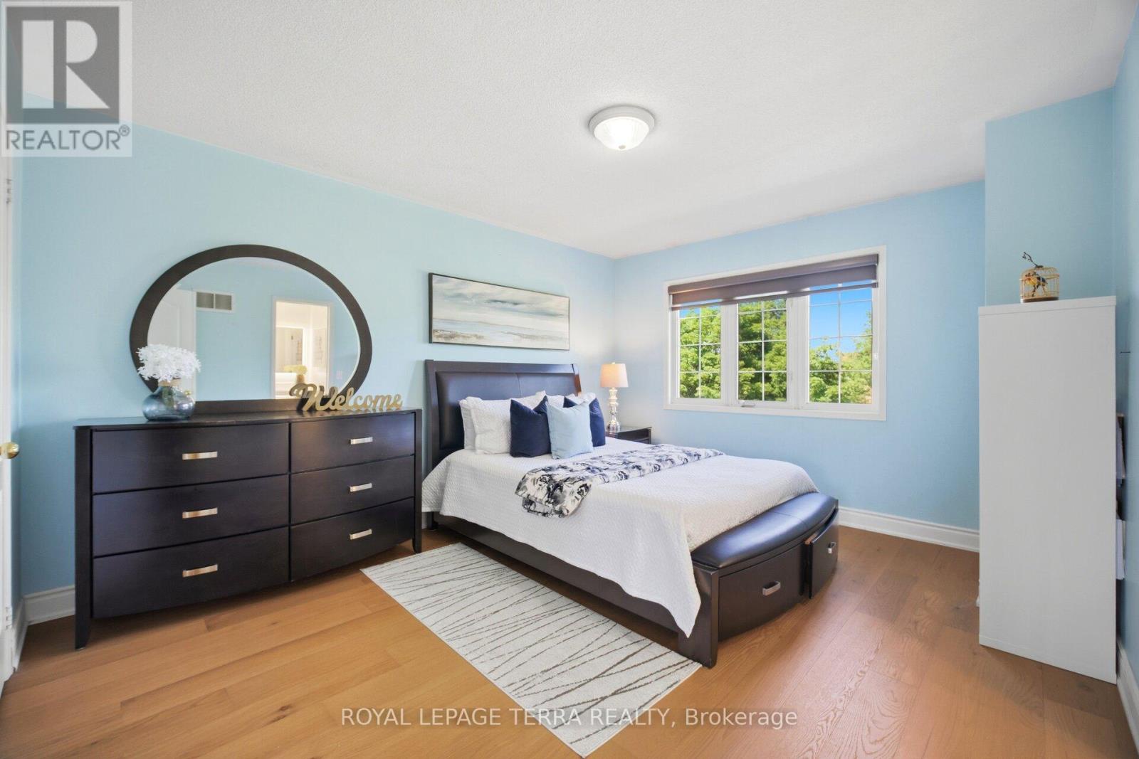 6262 Miriam Way, Mississauga (lisgar), Ontario