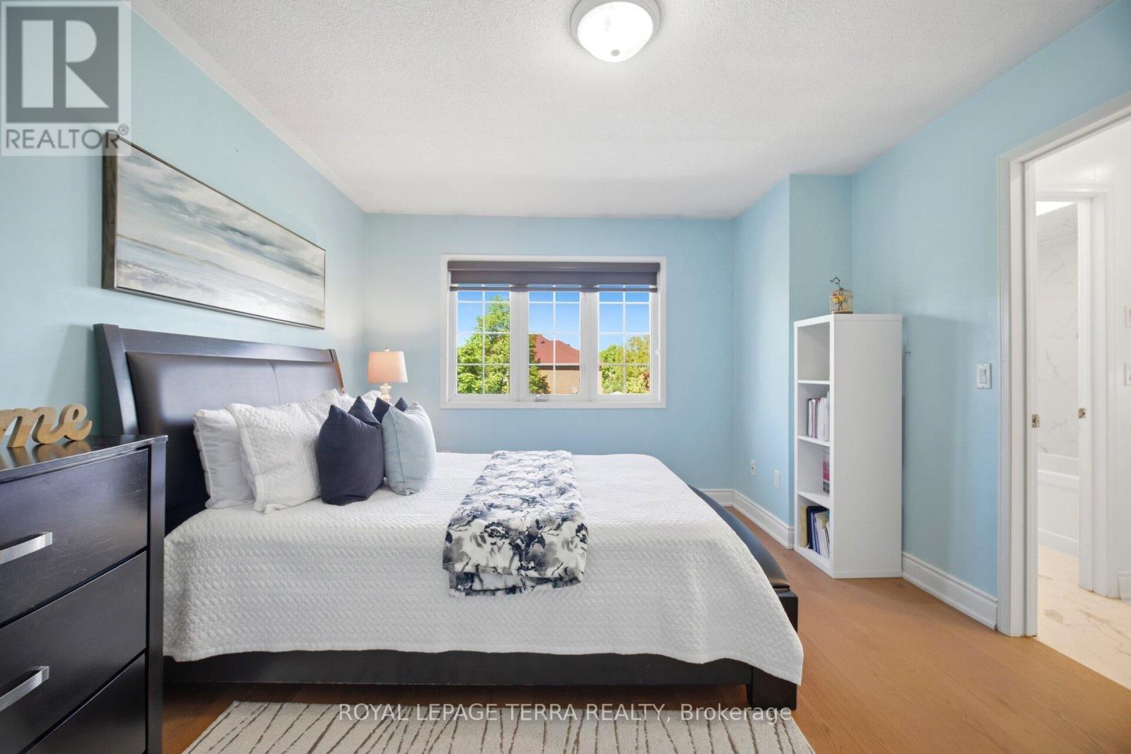 6262 Miriam Way, Mississauga (lisgar), Ontario