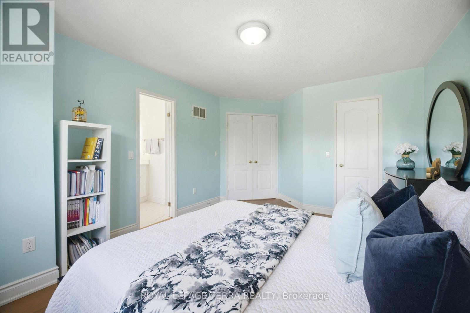 6262 Miriam Way, Mississauga (lisgar), Ontario