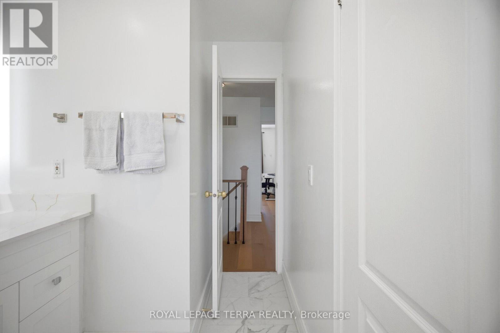 6262 Miriam Way, Mississauga (lisgar), Ontario