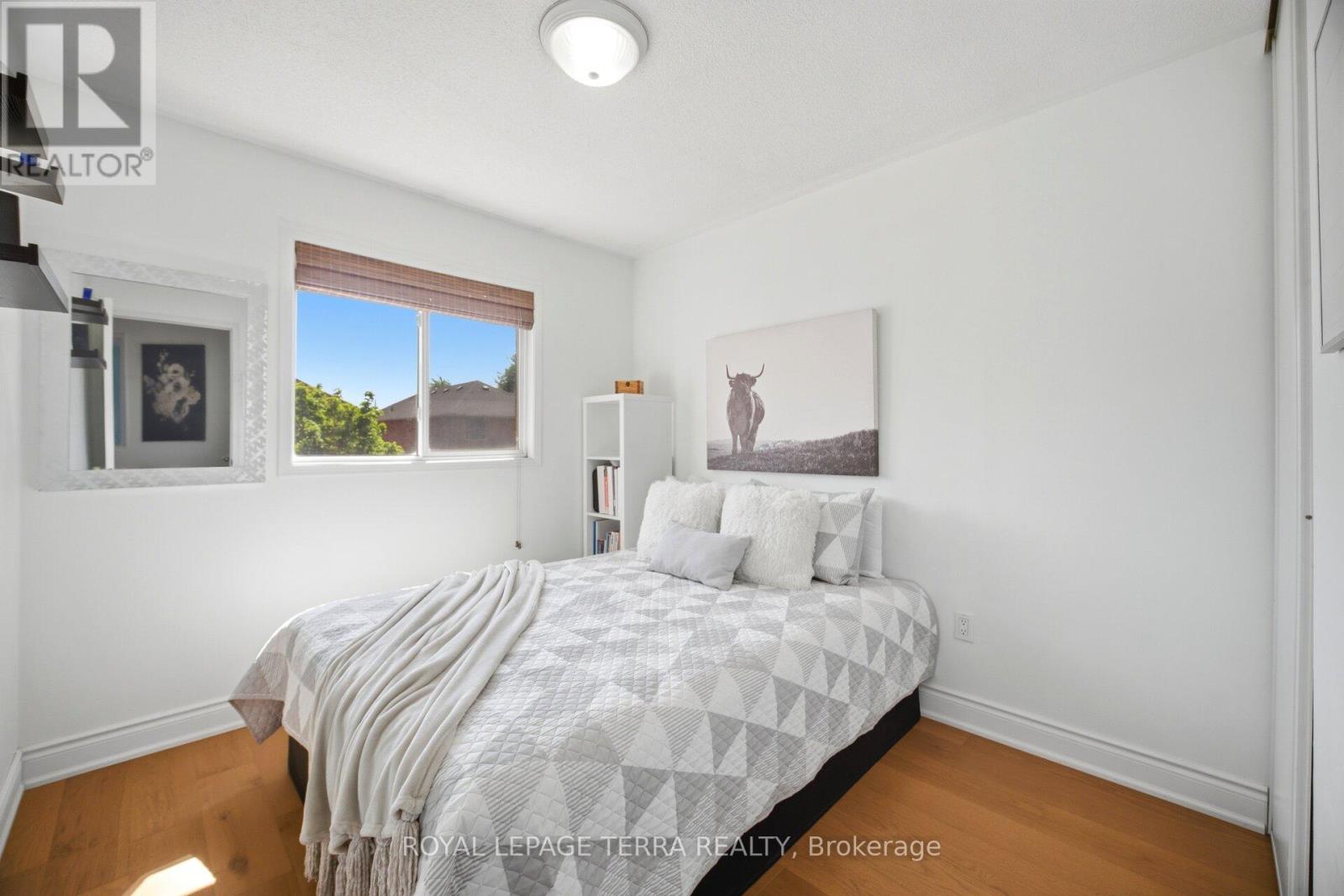 6262 Miriam Way, Mississauga (lisgar), Ontario