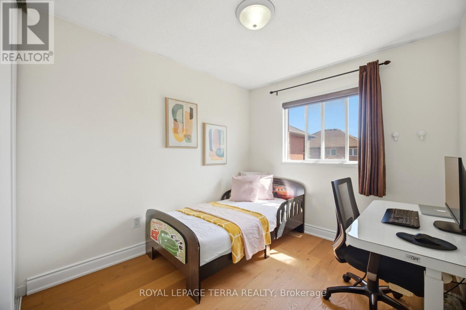 6262 Miriam Way, Mississauga (lisgar), Ontario