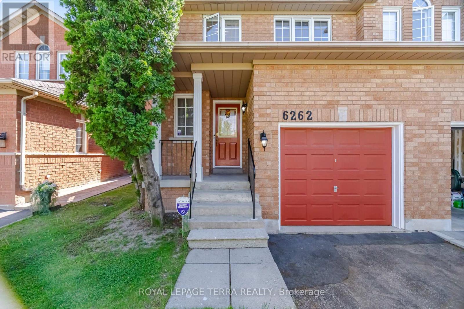 6262 Miriam Way, Mississauga (lisgar), Ontario