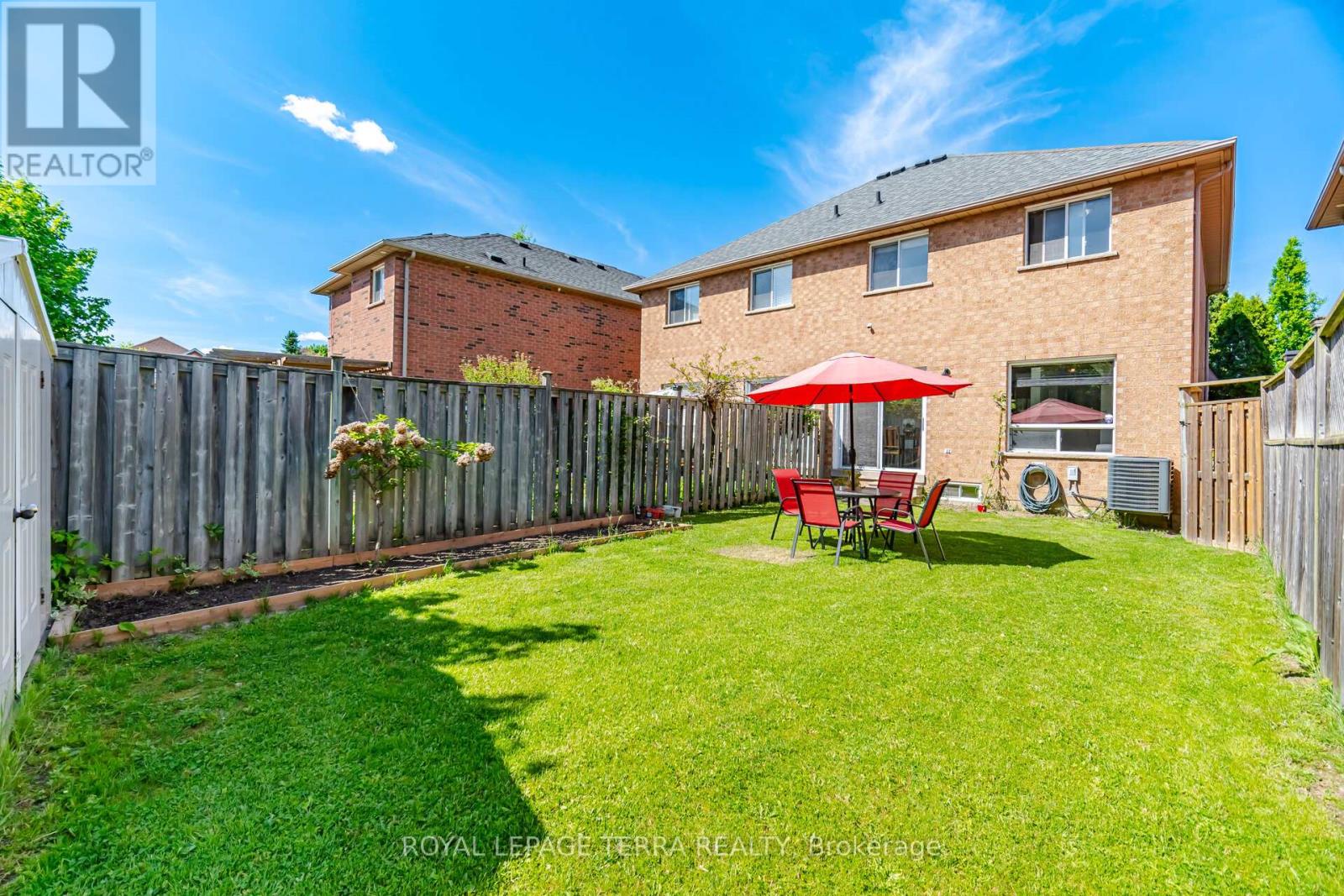 6262 Miriam Way, Mississauga (lisgar), Ontario