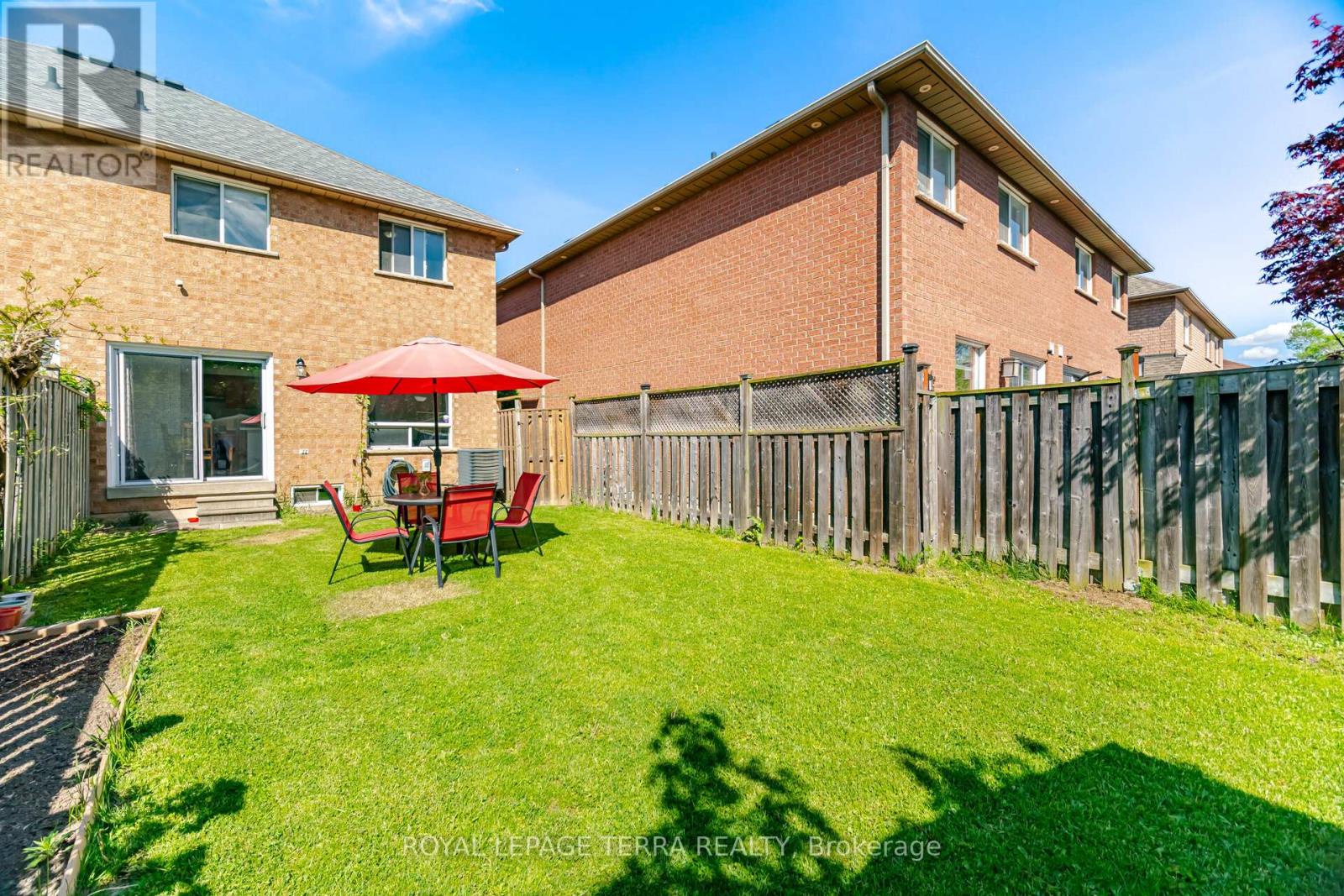 6262 Miriam Way, Mississauga (lisgar), Ontario