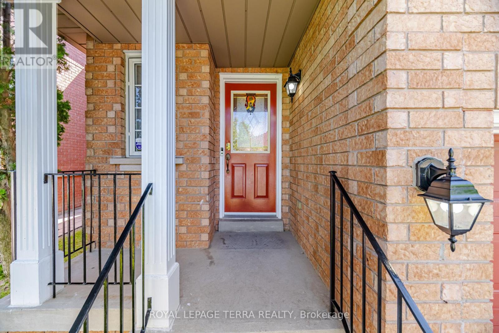 6262 Miriam Way, Mississauga (lisgar), Ontario