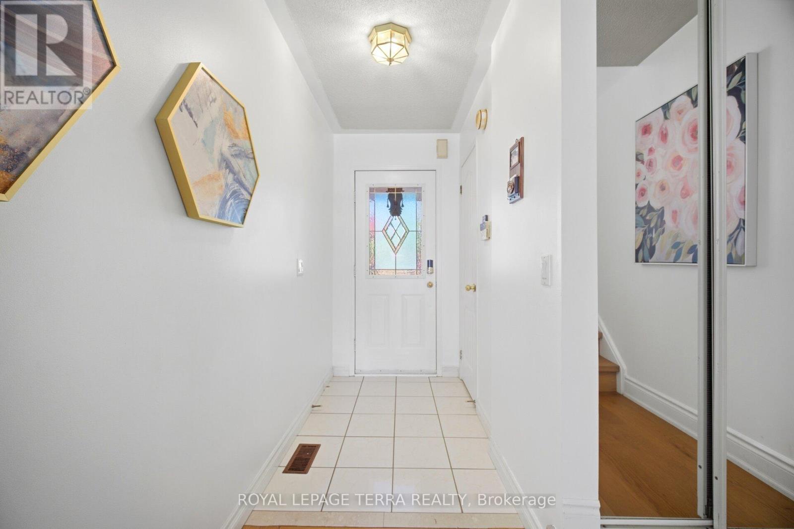 6262 Miriam Way, Mississauga (lisgar), Ontario