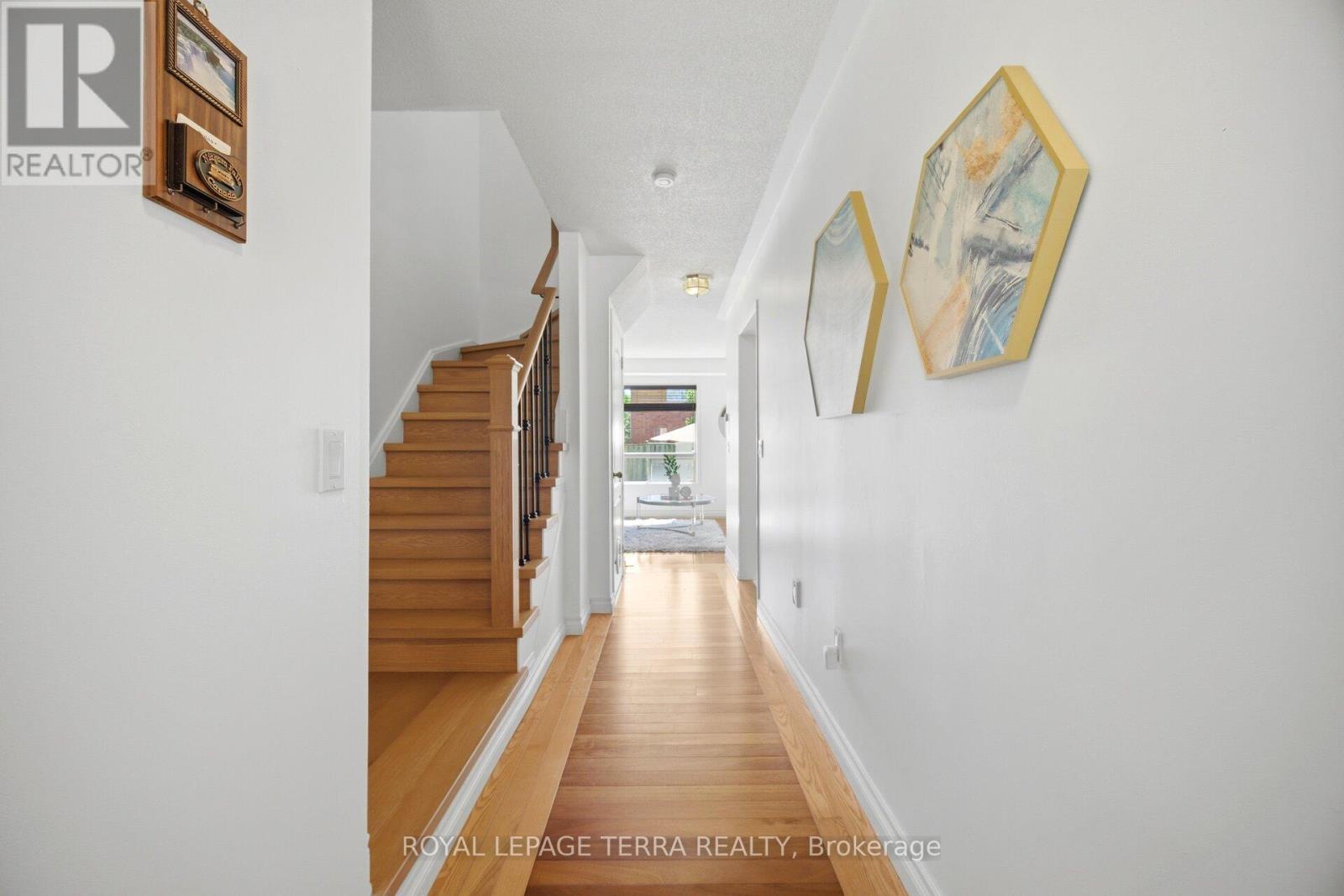 6262 Miriam Way, Mississauga (lisgar), Ontario