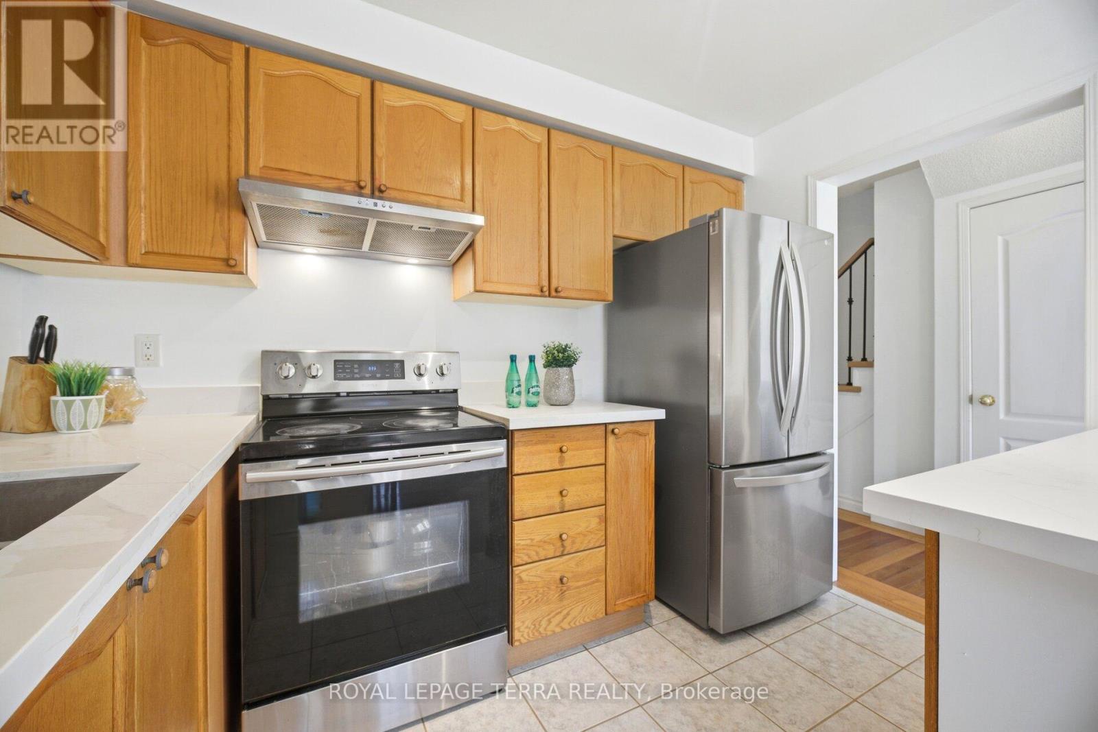 6262 Miriam Way, Mississauga (lisgar), Ontario