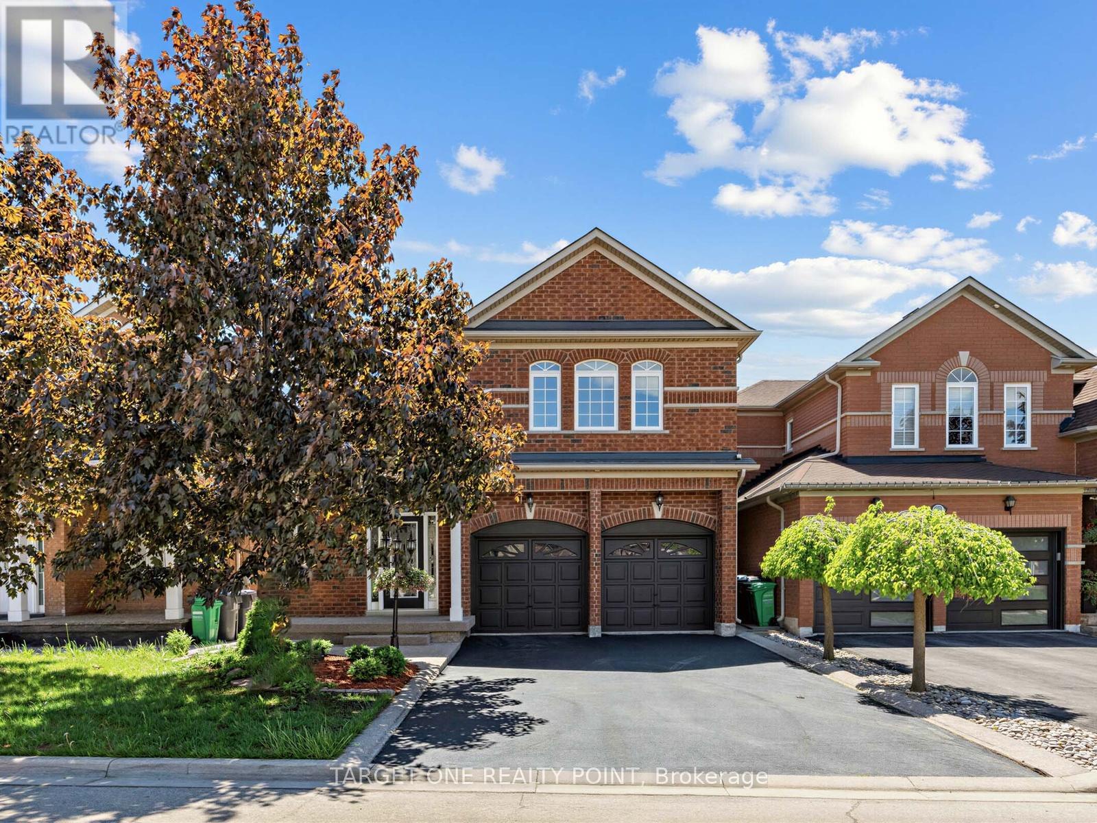 5634 Watersfield Avenue, Mississauga (churchill Meadows), Ontario