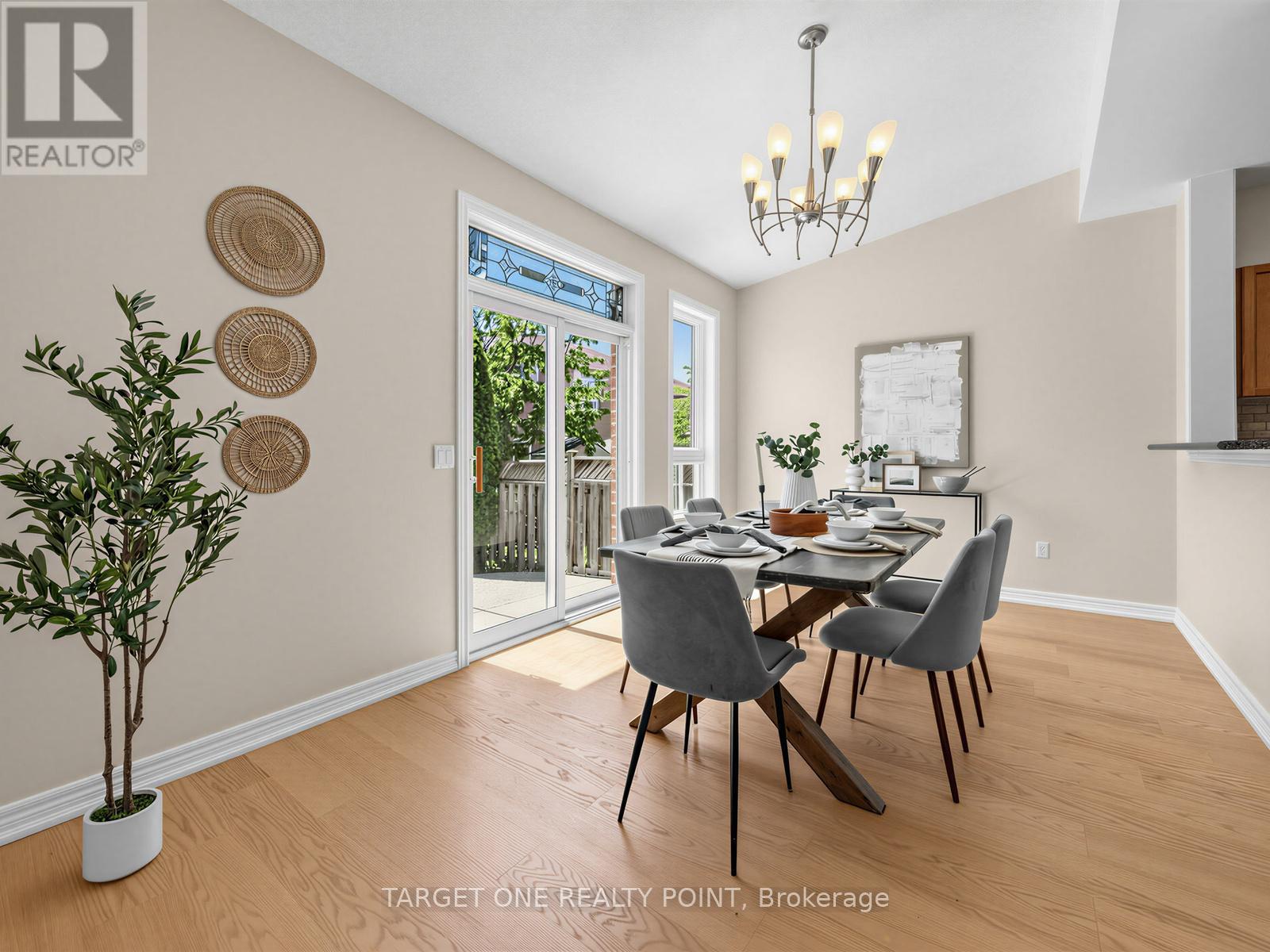 5634 Watersfield Avenue, Mississauga (churchill Meadows), Ontario