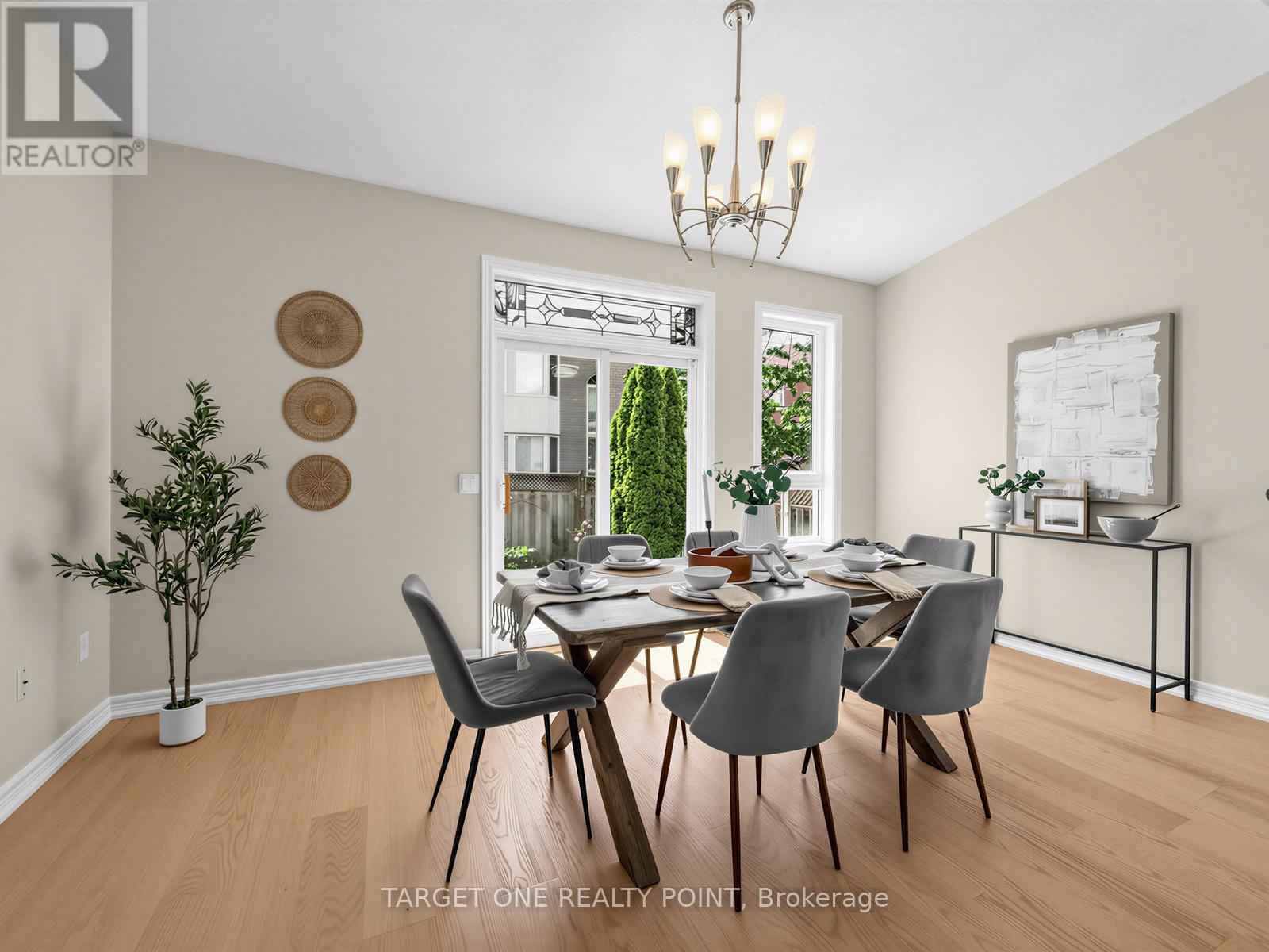 5634 Watersfield Avenue, Mississauga (churchill Meadows), Ontario