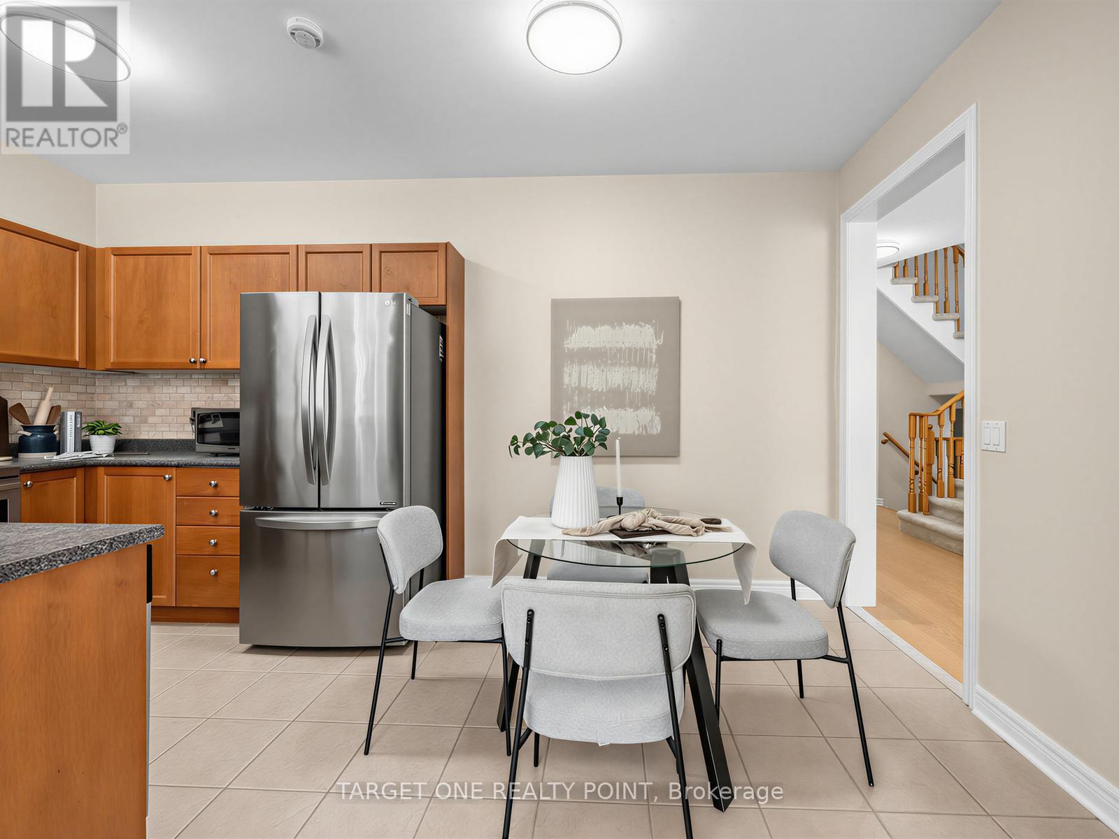 5634 Watersfield Avenue, Mississauga (churchill Meadows), Ontario