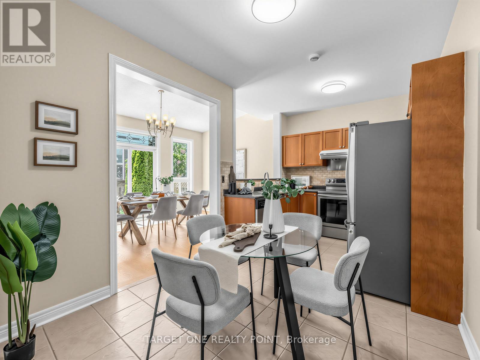 5634 Watersfield Avenue, Mississauga (churchill Meadows), Ontario