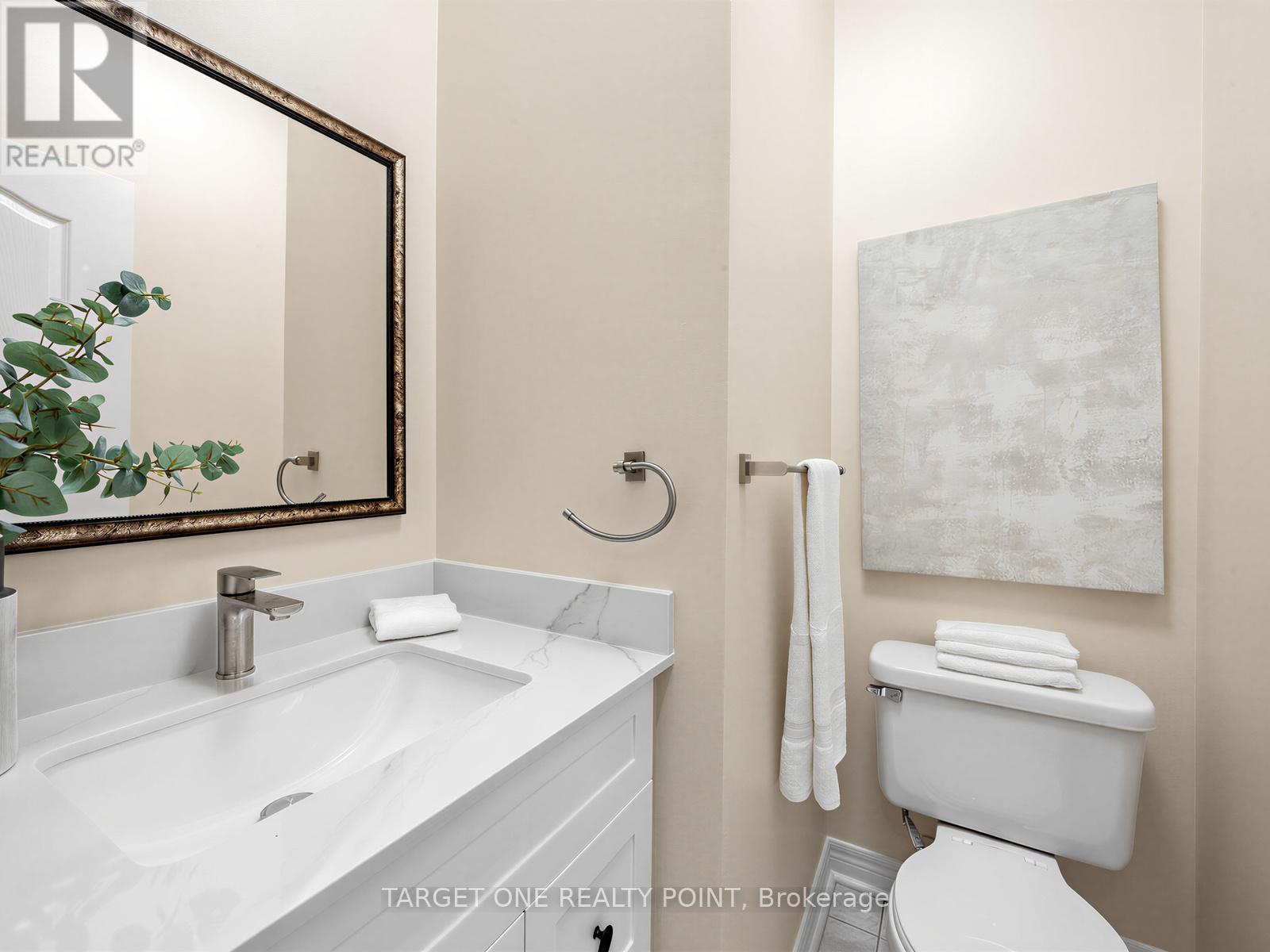 5634 Watersfield Avenue, Mississauga (churchill Meadows), Ontario