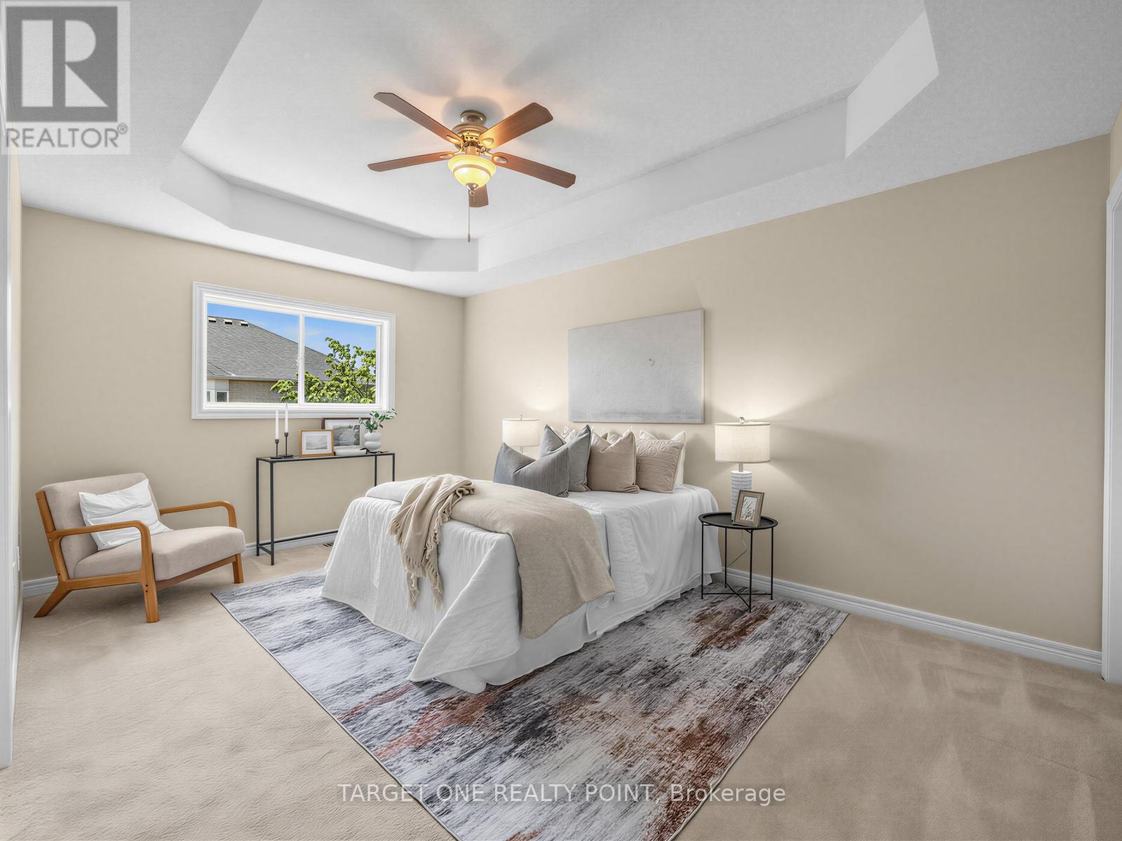 5634 Watersfield Avenue, Mississauga (churchill Meadows), Ontario