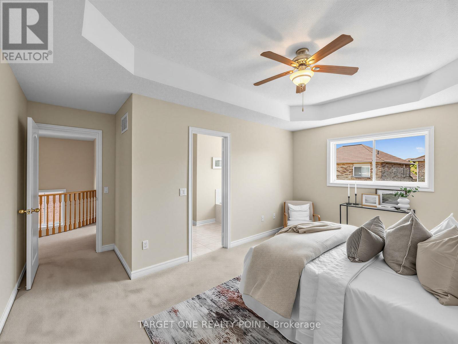 5634 Watersfield Avenue, Mississauga (churchill Meadows), Ontario