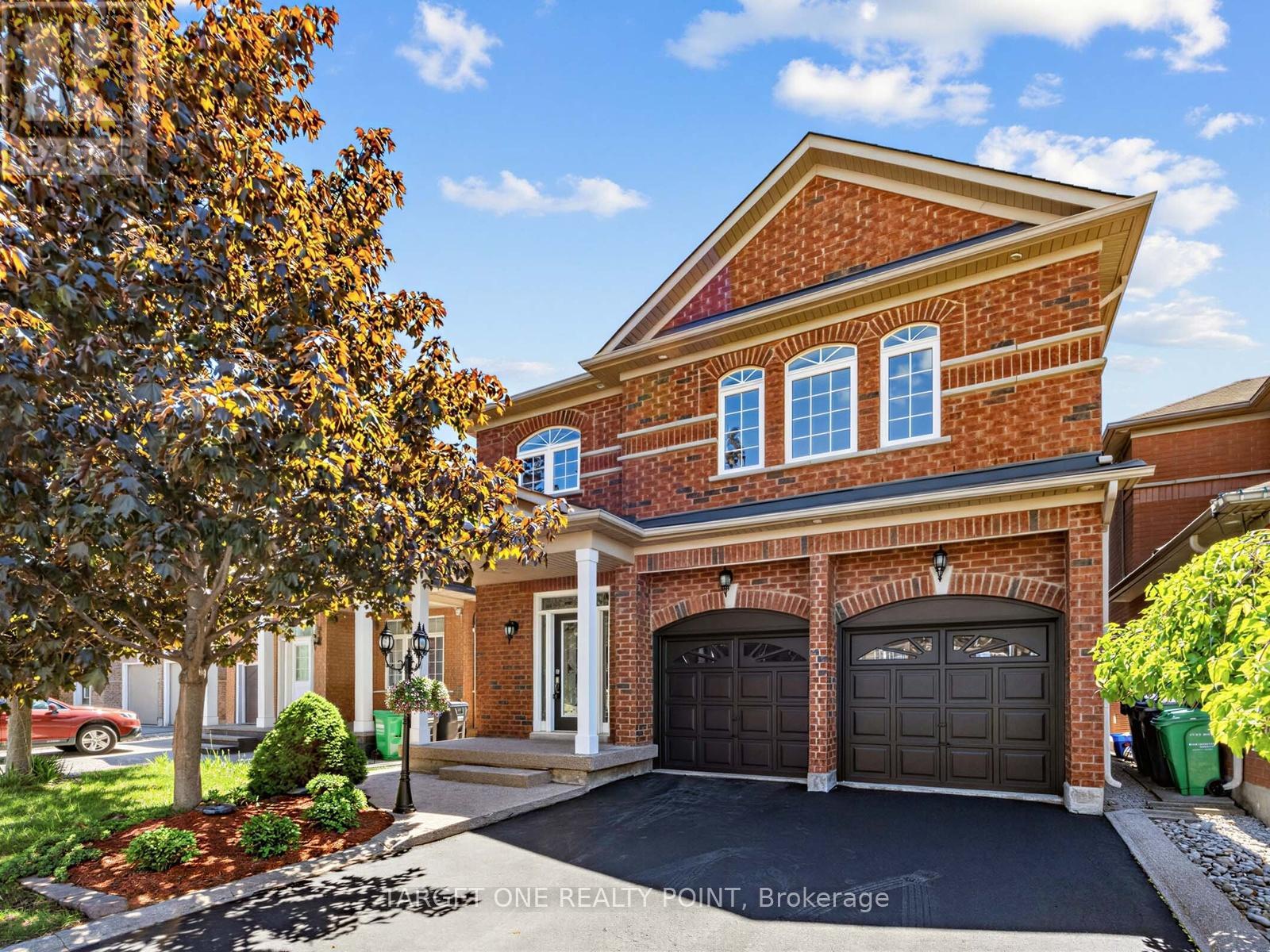 5634 Watersfield Avenue, Mississauga (churchill Meadows), Ontario