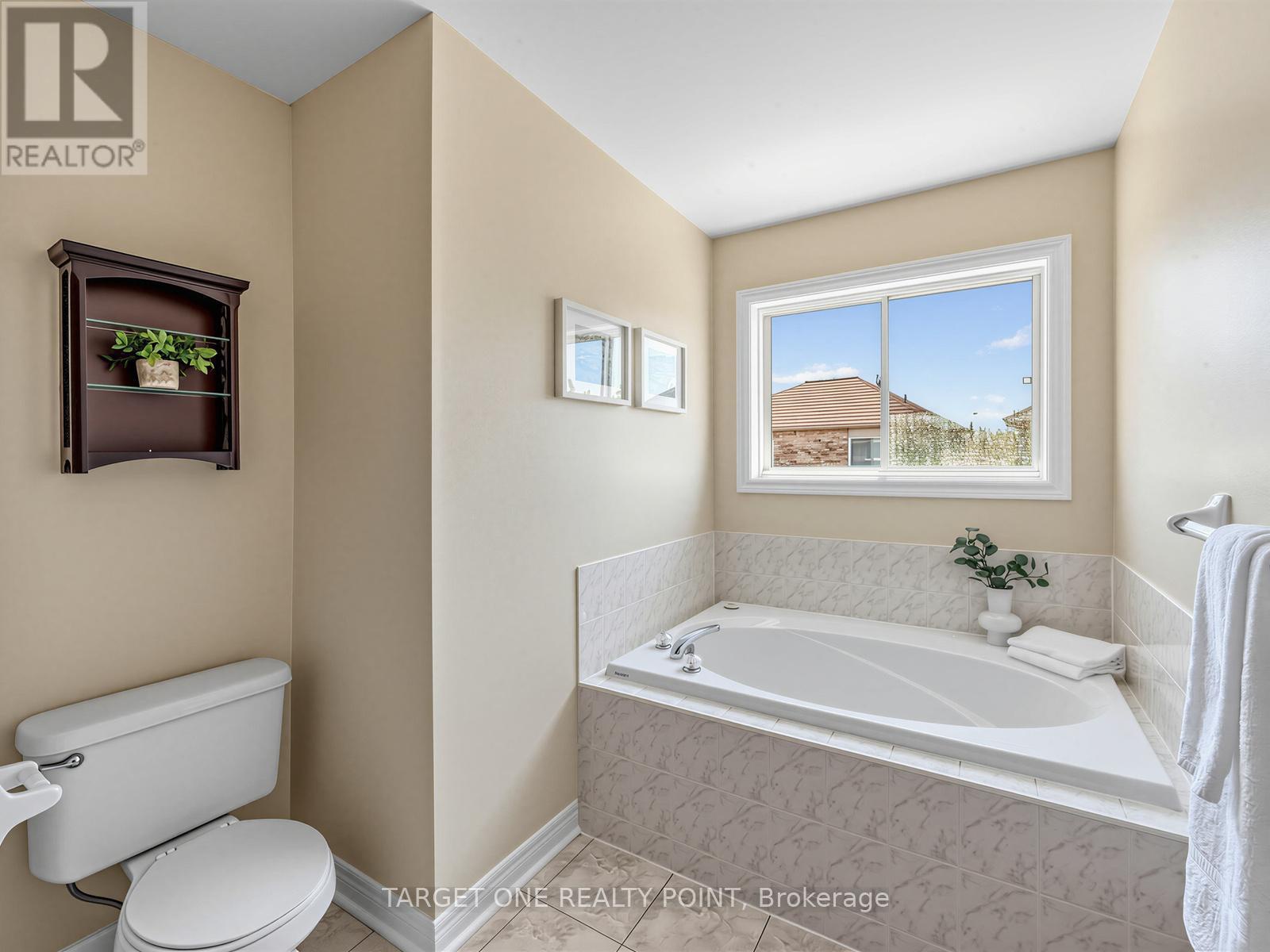 5634 Watersfield Avenue, Mississauga (churchill Meadows), Ontario