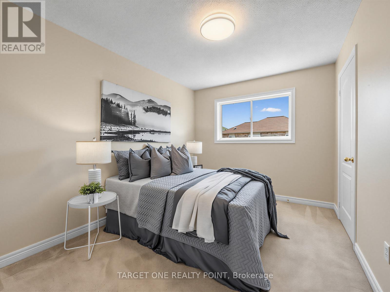 5634 Watersfield Avenue, Mississauga (churchill Meadows), Ontario
