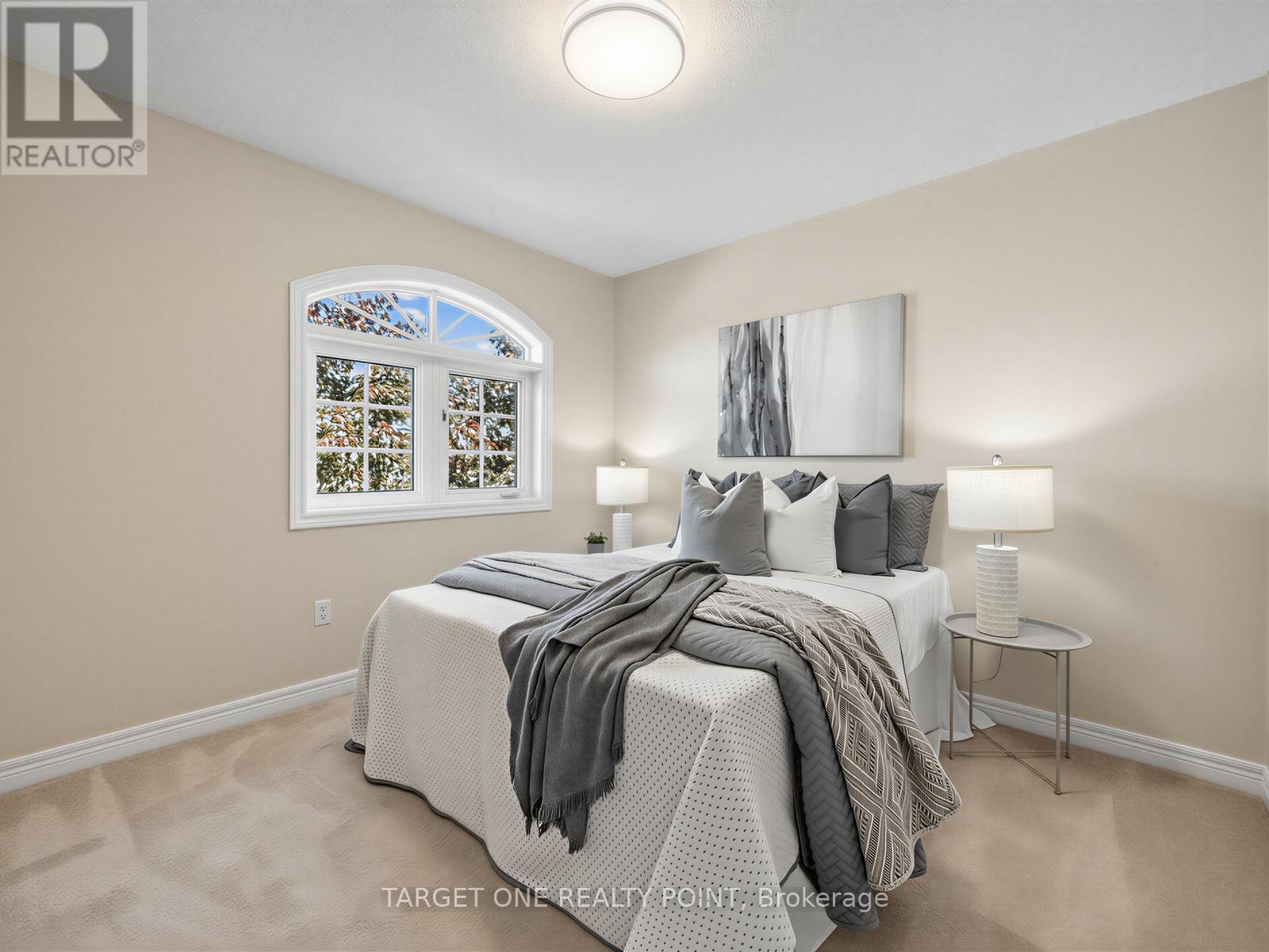 5634 Watersfield Avenue, Mississauga (churchill Meadows), Ontario
