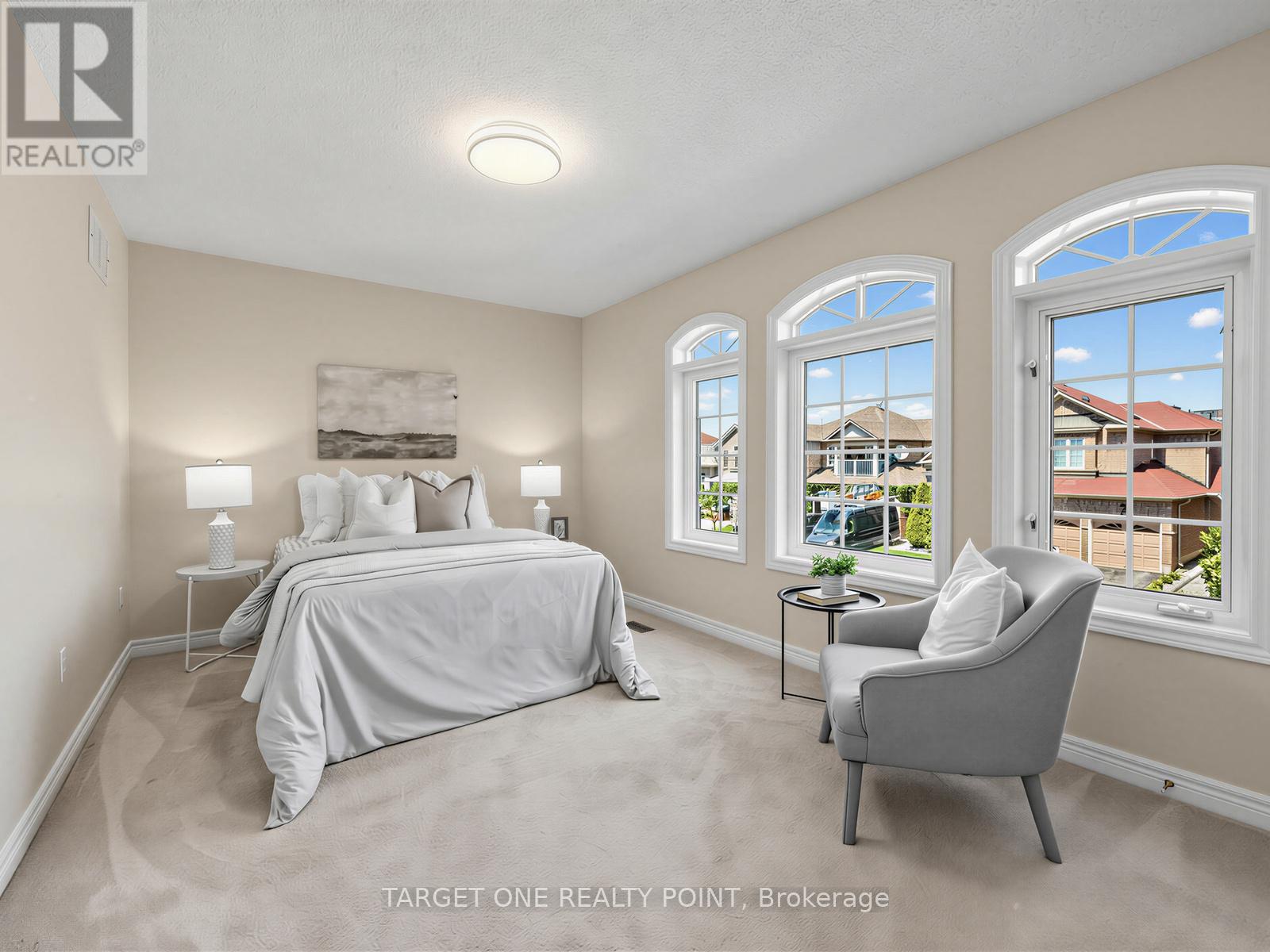 5634 Watersfield Avenue, Mississauga (churchill Meadows), Ontario