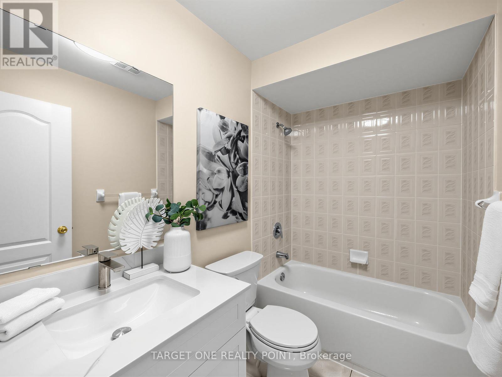 5634 Watersfield Avenue, Mississauga (churchill Meadows), Ontario