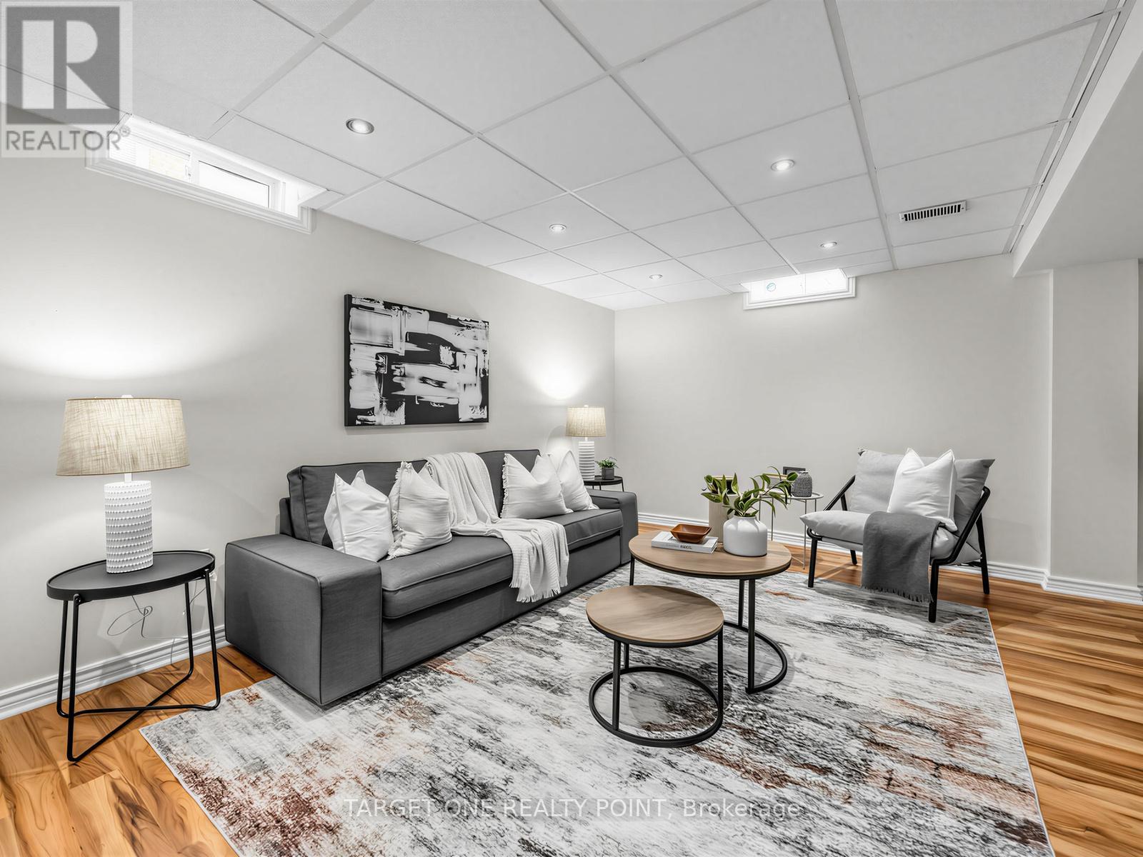 5634 Watersfield Avenue, Mississauga (churchill Meadows), Ontario