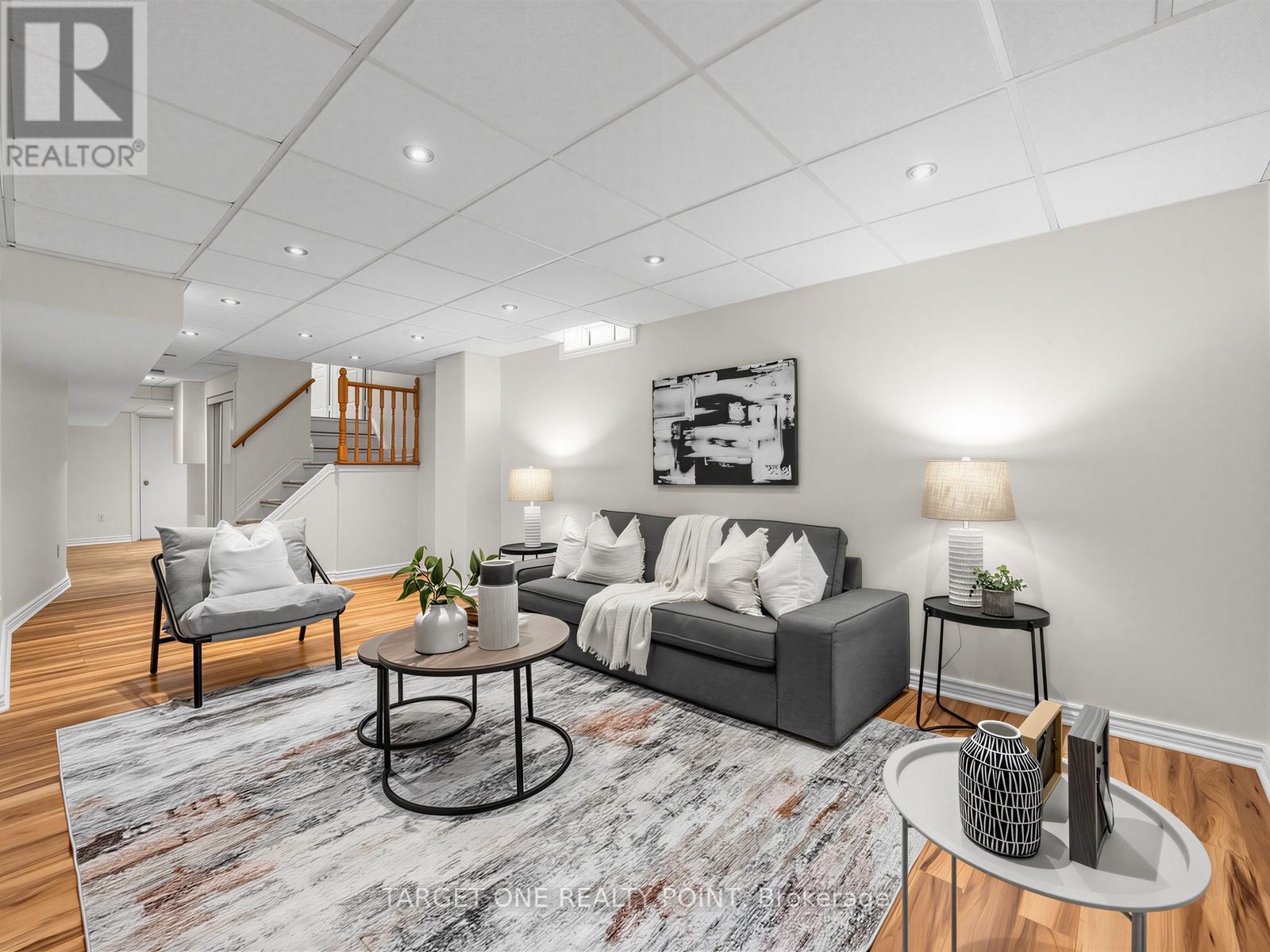 5634 Watersfield Avenue, Mississauga (churchill Meadows), Ontario