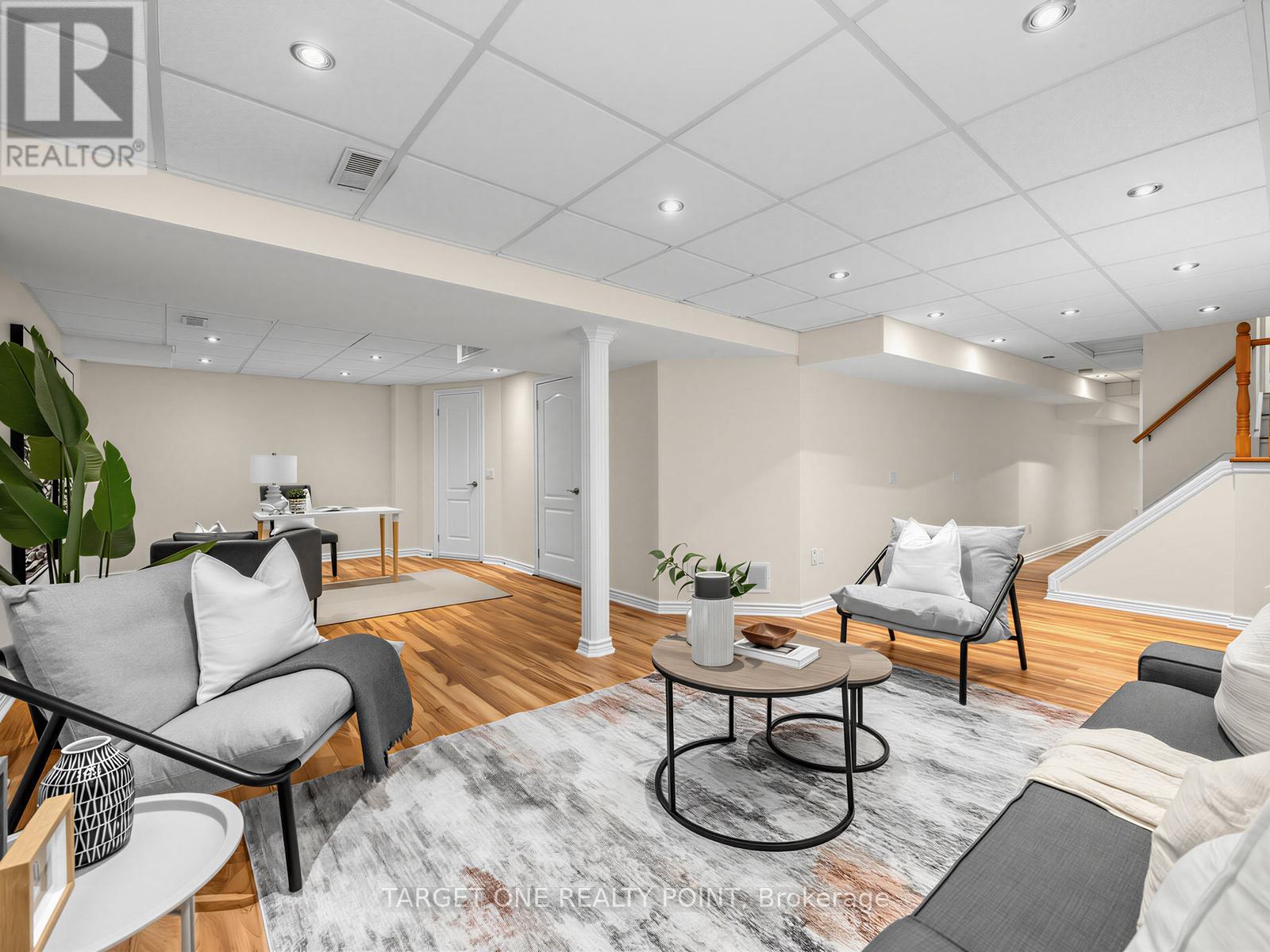 5634 Watersfield Avenue, Mississauga (churchill Meadows), Ontario