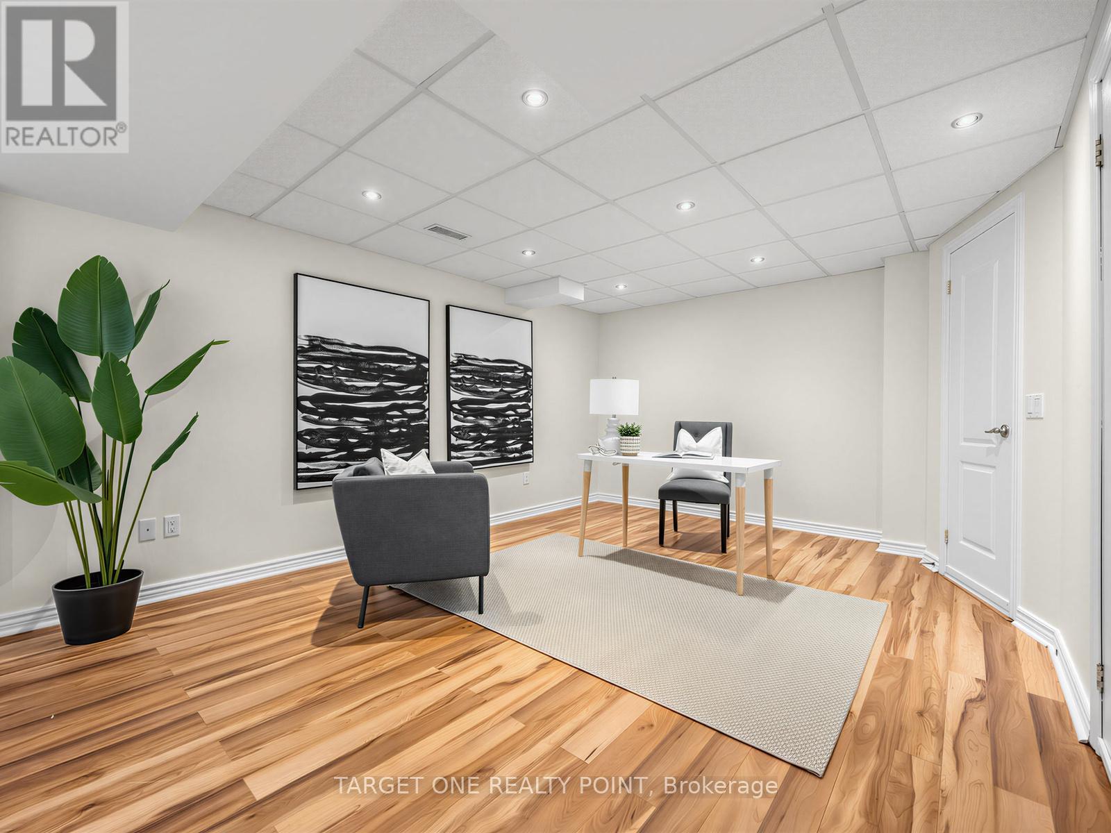 5634 Watersfield Avenue, Mississauga (churchill Meadows), Ontario