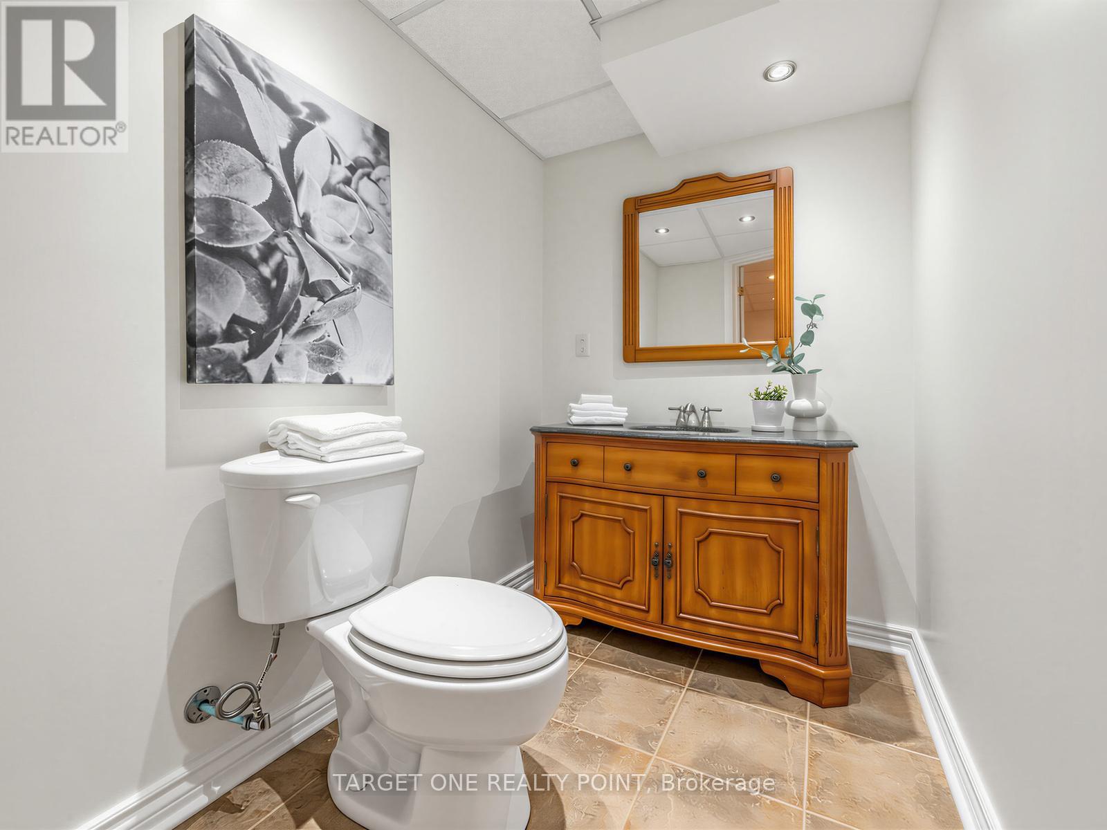 5634 Watersfield Avenue, Mississauga (churchill Meadows), Ontario