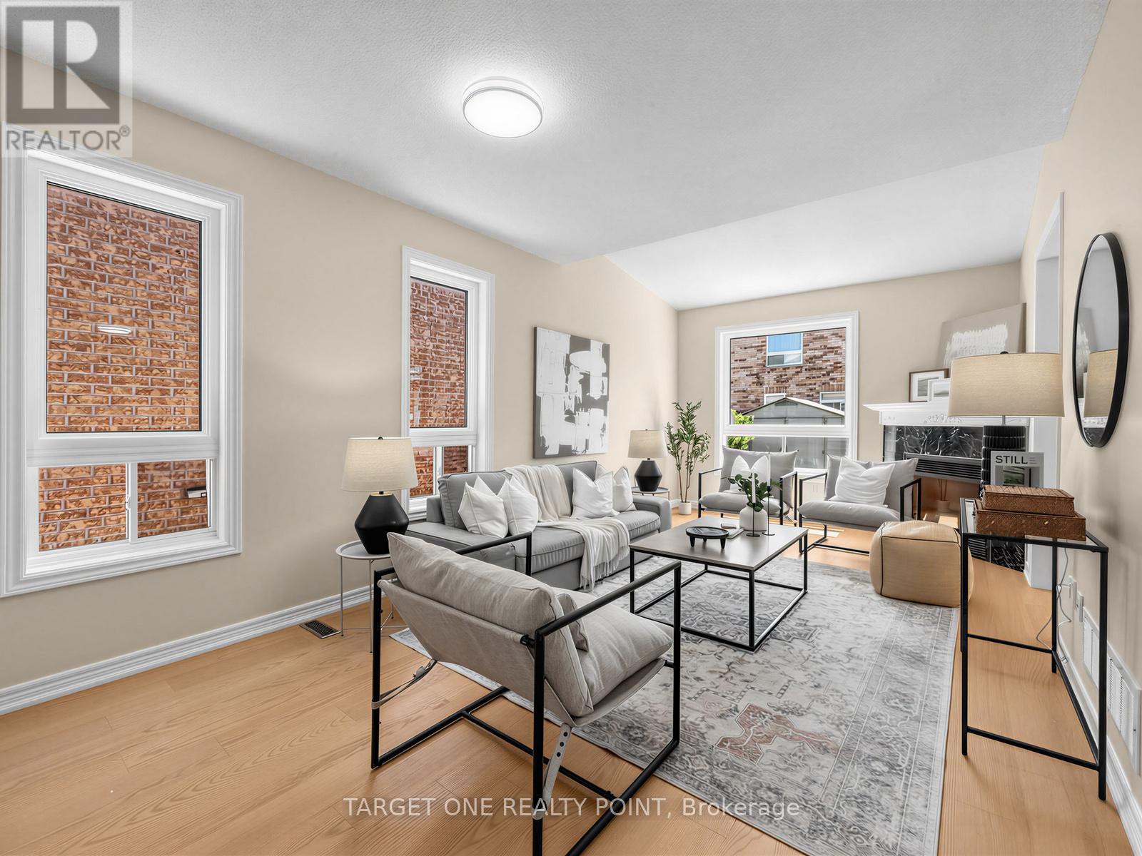 5634 Watersfield Avenue, Mississauga (churchill Meadows), Ontario