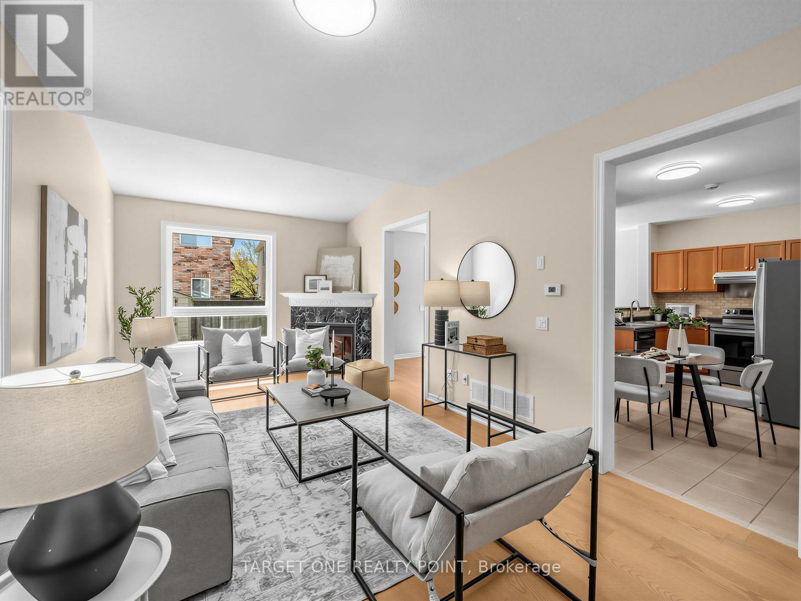 5634 Watersfield Avenue, Mississauga (churchill Meadows), Ontario