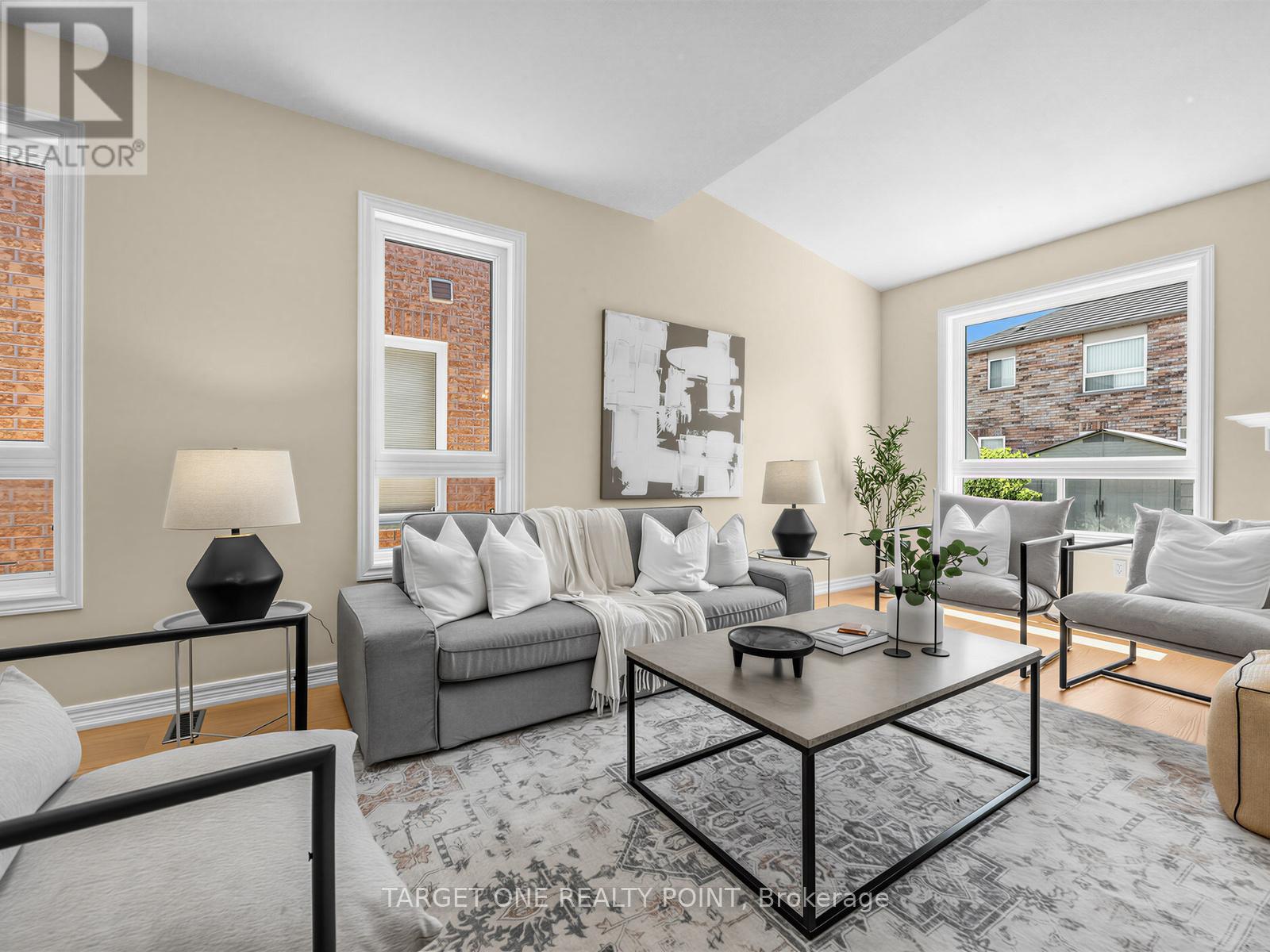5634 Watersfield Avenue, Mississauga (churchill Meadows), Ontario