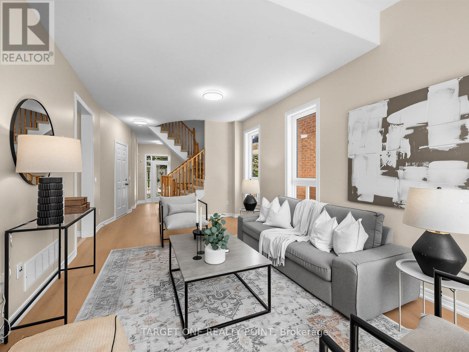 5634 Watersfield Avenue, Mississauga (churchill Meadows), Ontario