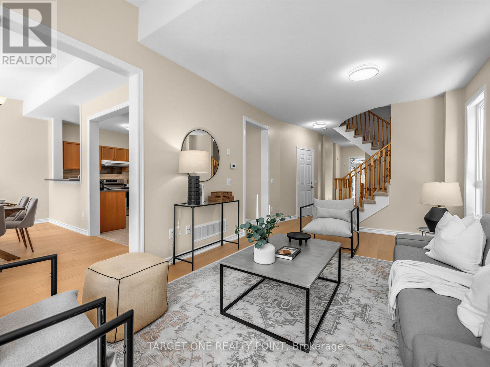 5634 Watersfield Avenue, Mississauga (churchill Meadows), Ontario