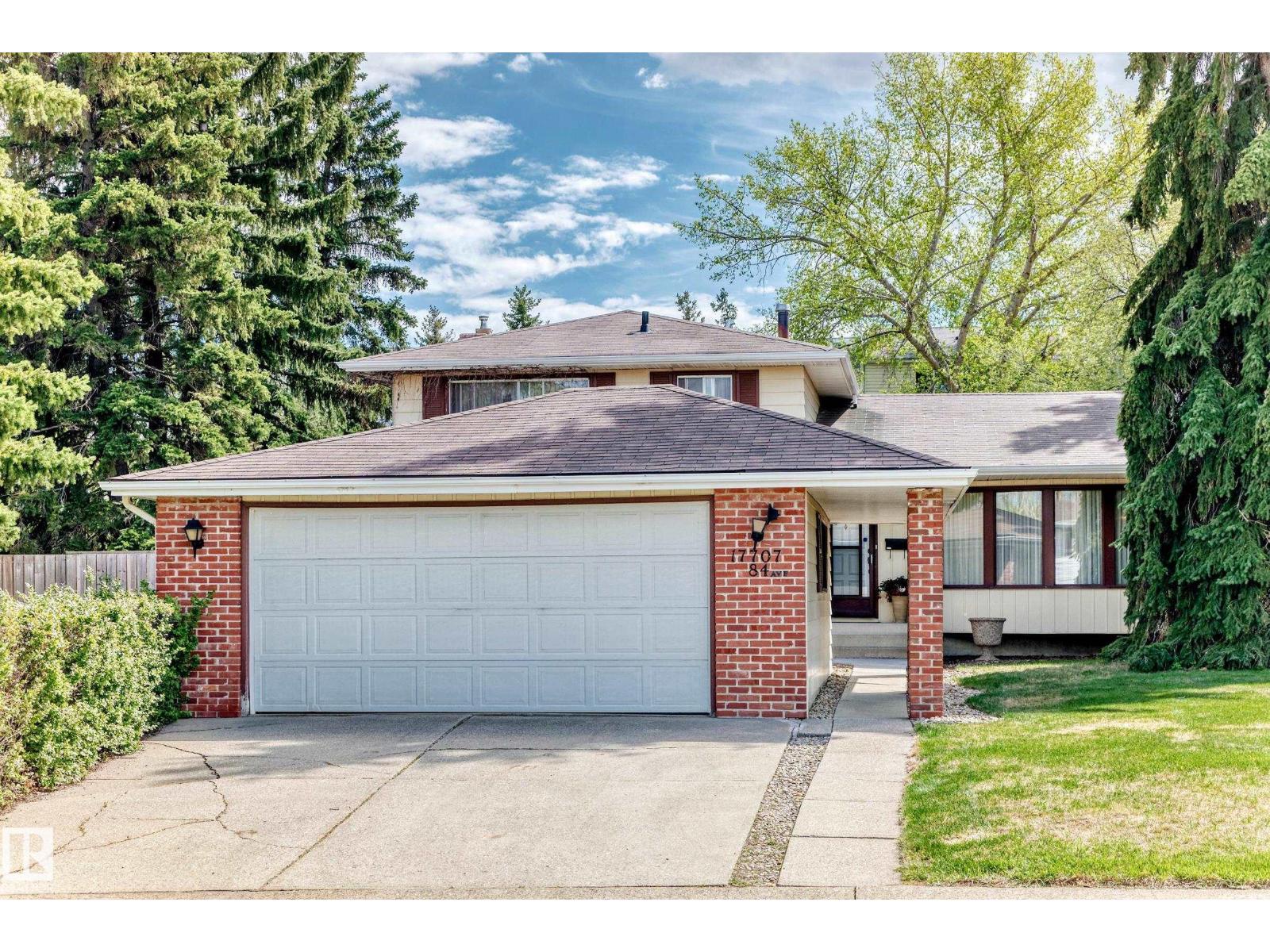 17707 84 Av Nw, Edmonton, Alberta