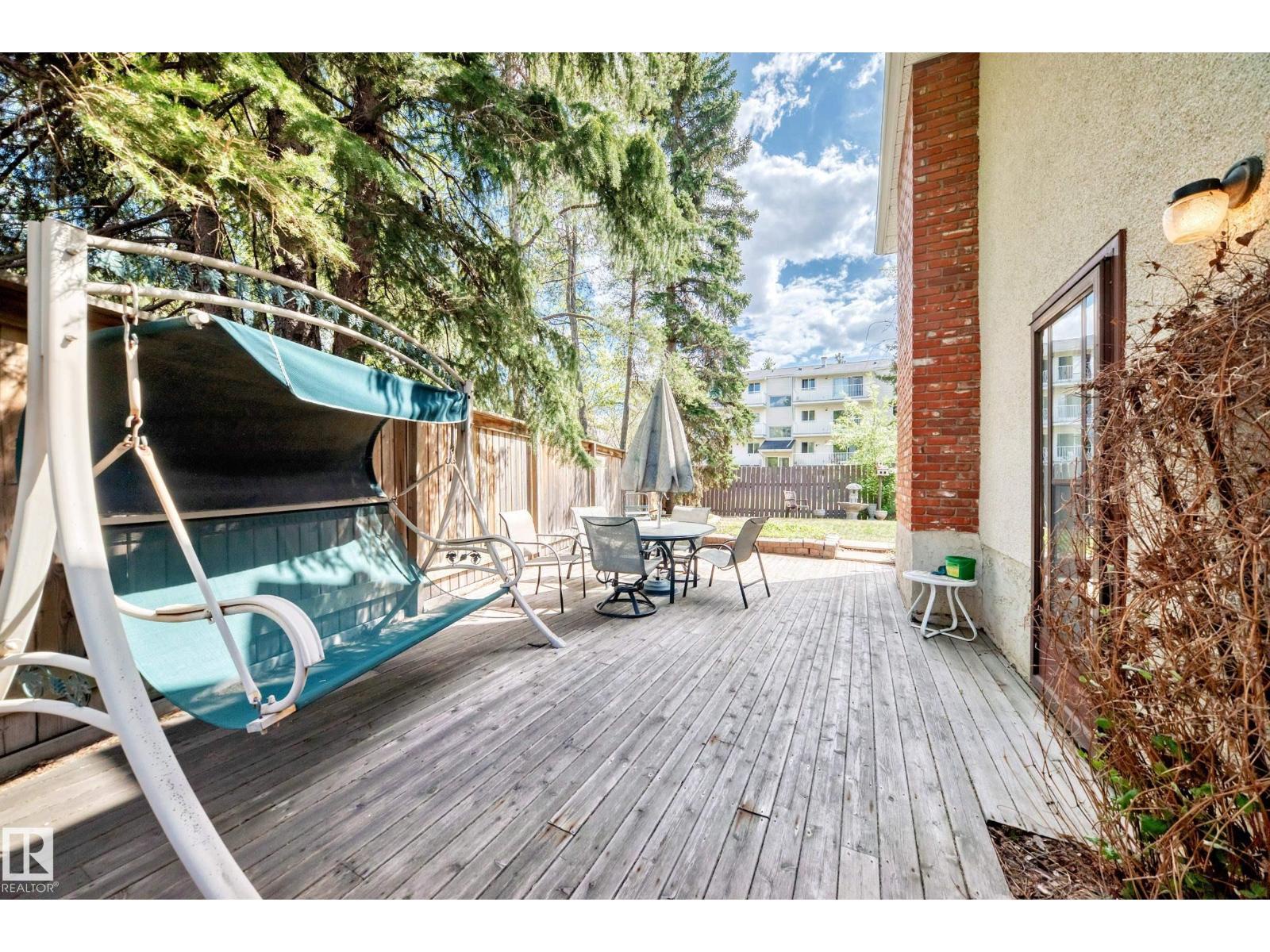 17707 84 Av Nw, Edmonton, Alberta