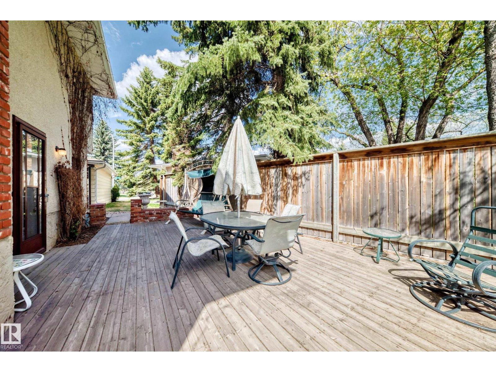 17707 84 Av Nw, Edmonton, Alberta