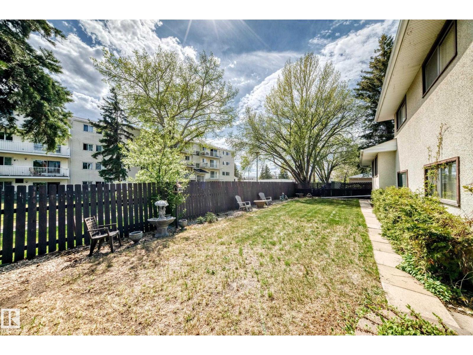 17707 84 Av Nw, Edmonton, Alberta