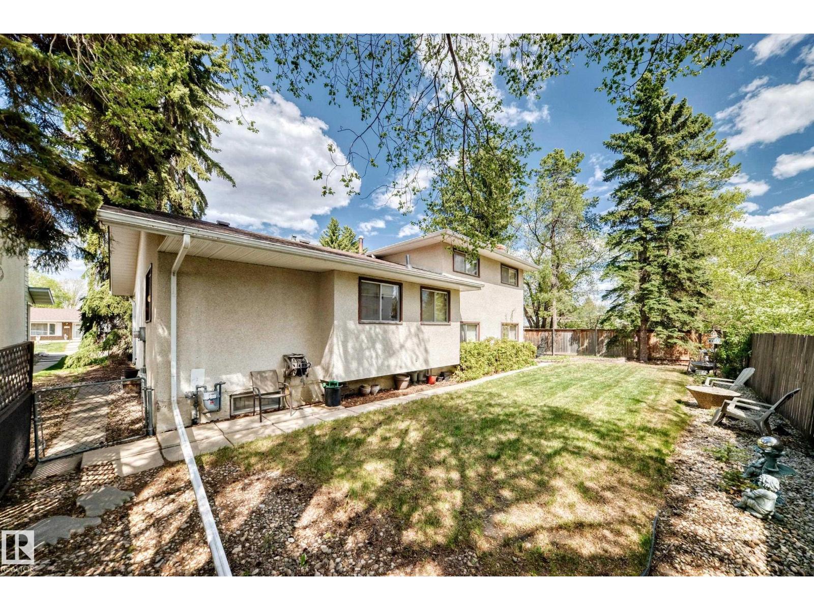 17707 84 Av Nw, Edmonton, Alberta