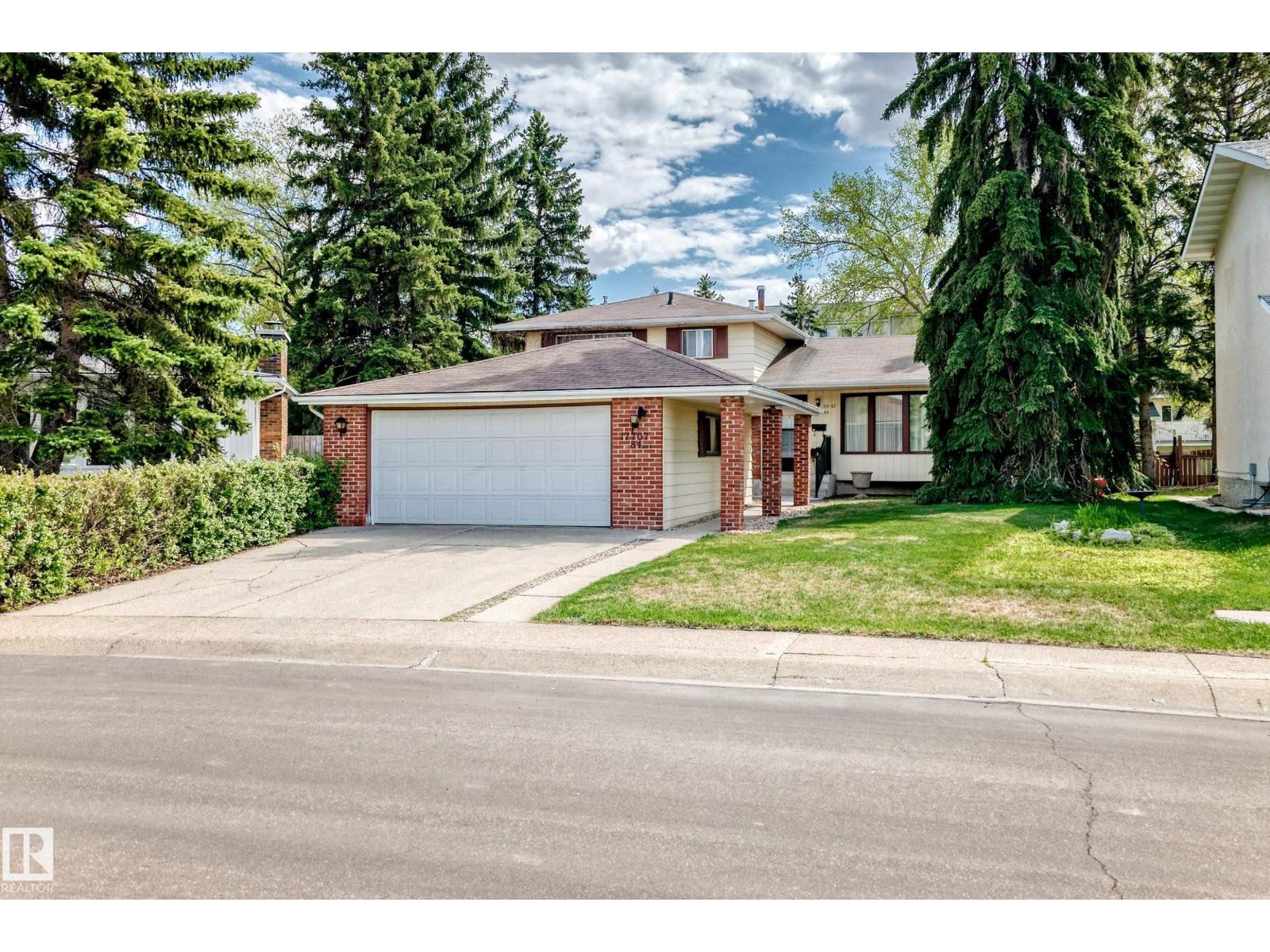 17707 84 Av Nw, Edmonton, Alberta