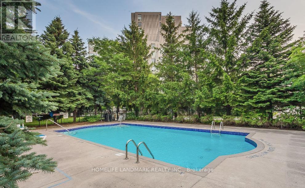 711 - 91 Townsgate Drive, Vaughan (crestwood-springfarm-yorkhill), Ontario