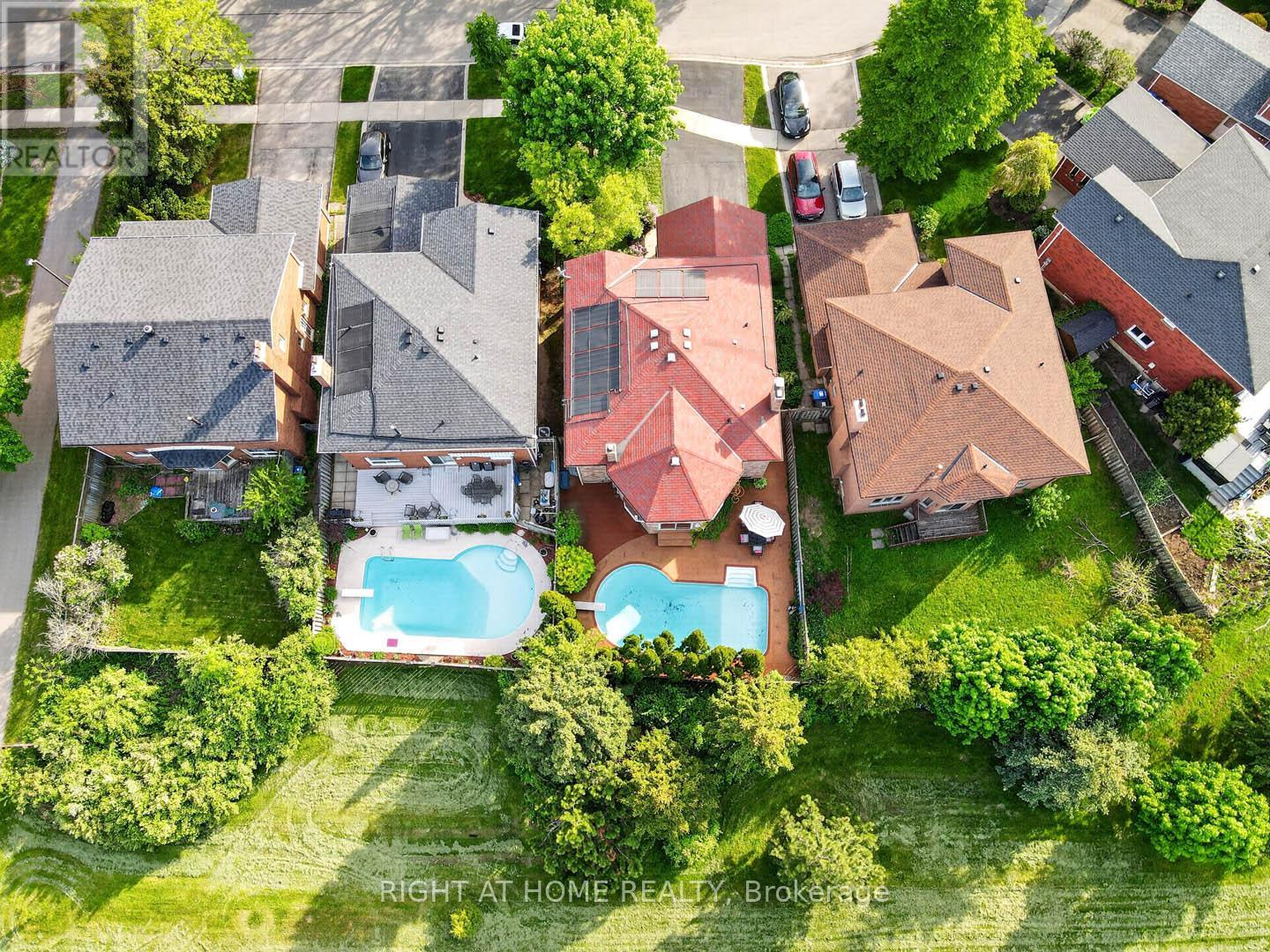 4629 Phoenix Park Crescent, Mississauga (central Erin Mills), Ontario