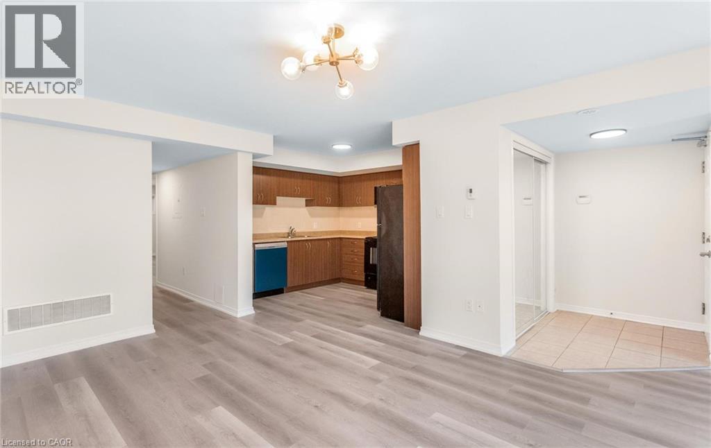 2441 Greenwich Drive Unit# 1, Oakville, Ontario