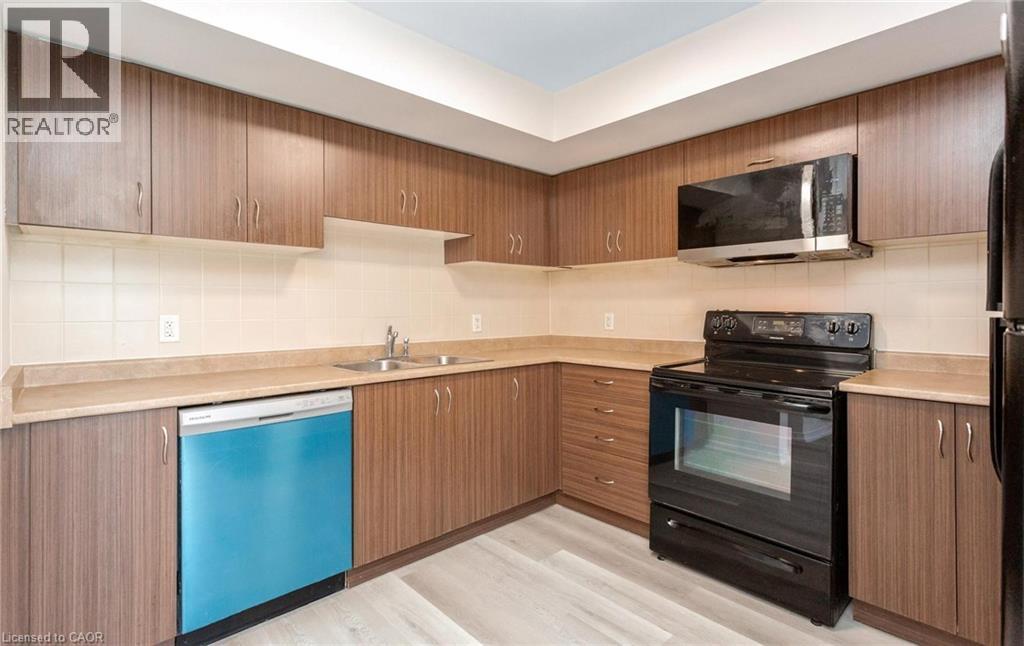 2441 Greenwich Drive Unit# 1, Oakville, Ontario