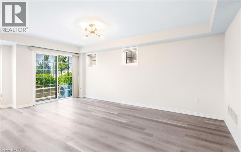 2441 Greenwich Drive Unit# 1, Oakville, Ontario
