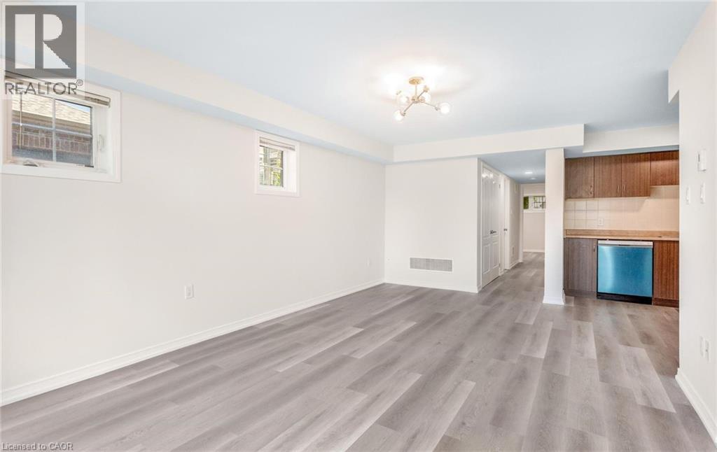 2441 Greenwich Drive Unit# 1, Oakville, Ontario